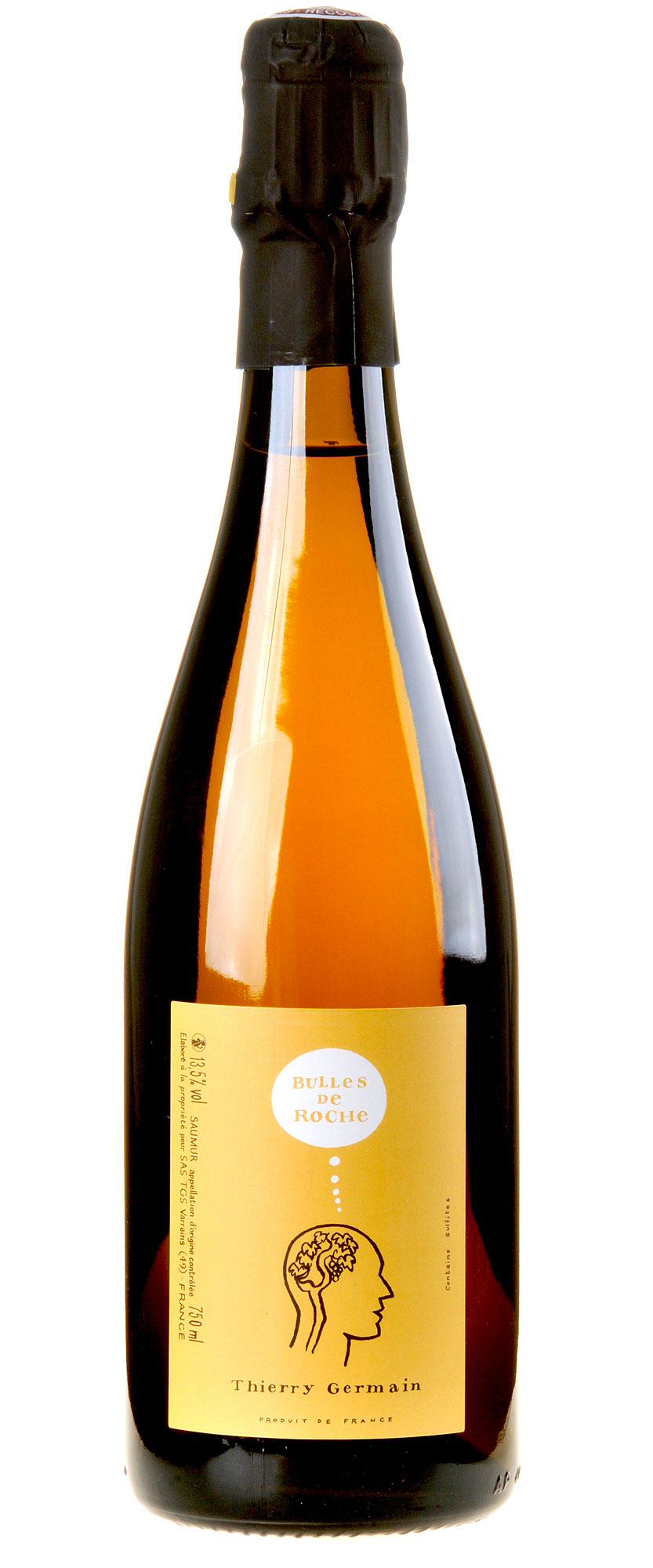 Domaine des Roches Neuves Bulles de Roche