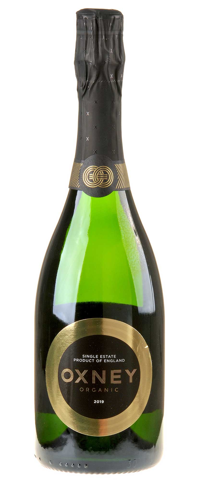 Oxney Organic Estate Classic Bio 2019