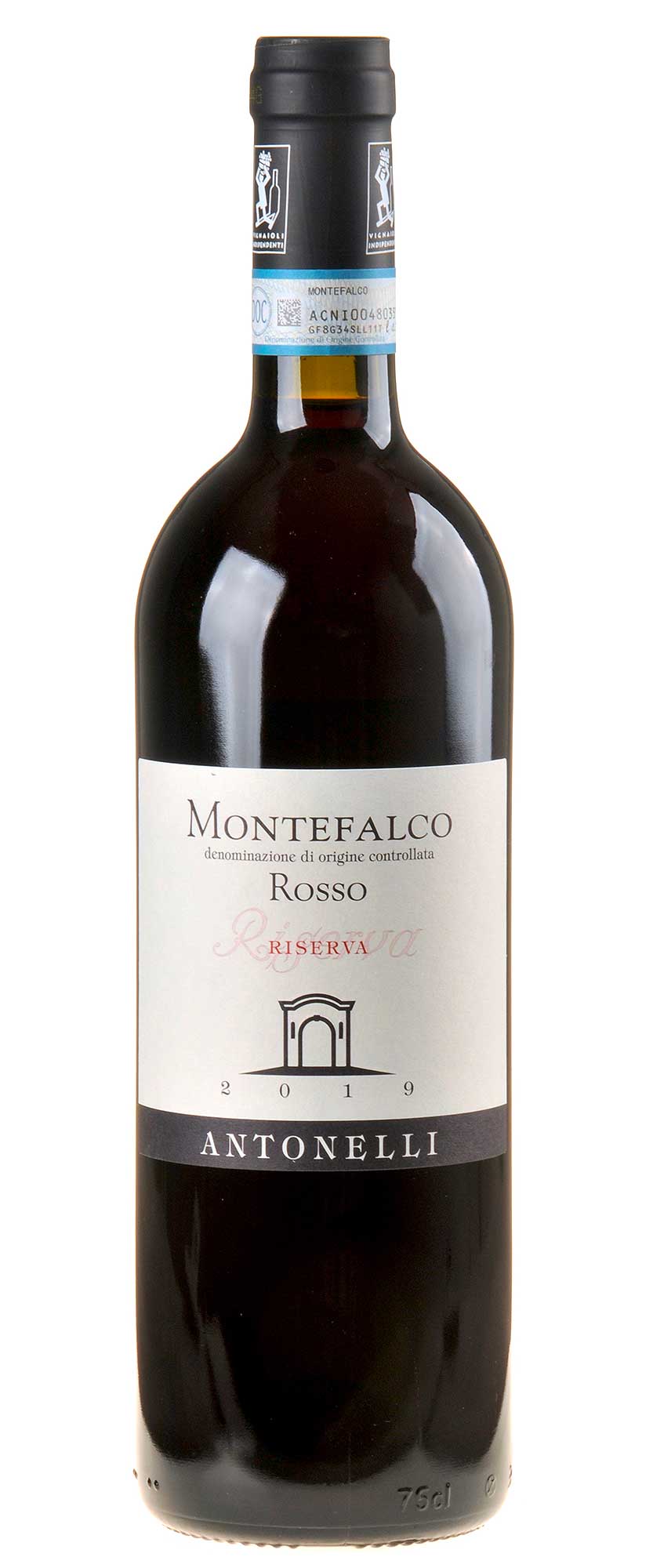 Antonelli Montefalco Rosso Riserva Bio