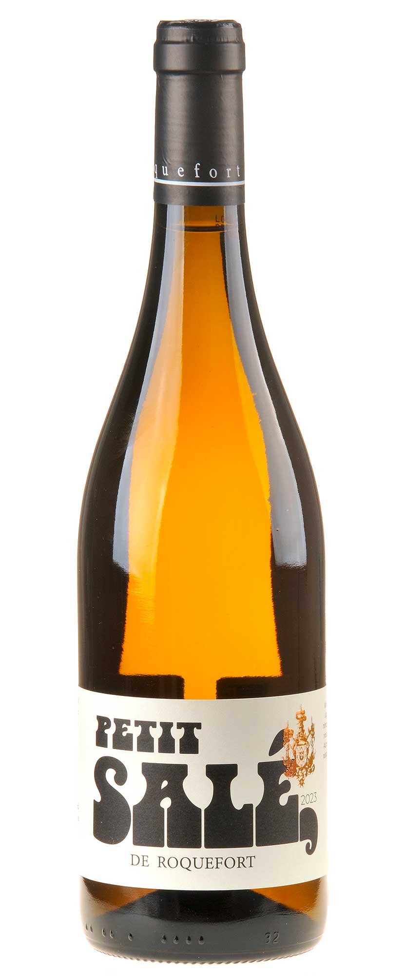 Château de Roquefort Petit Salé Bio 2023