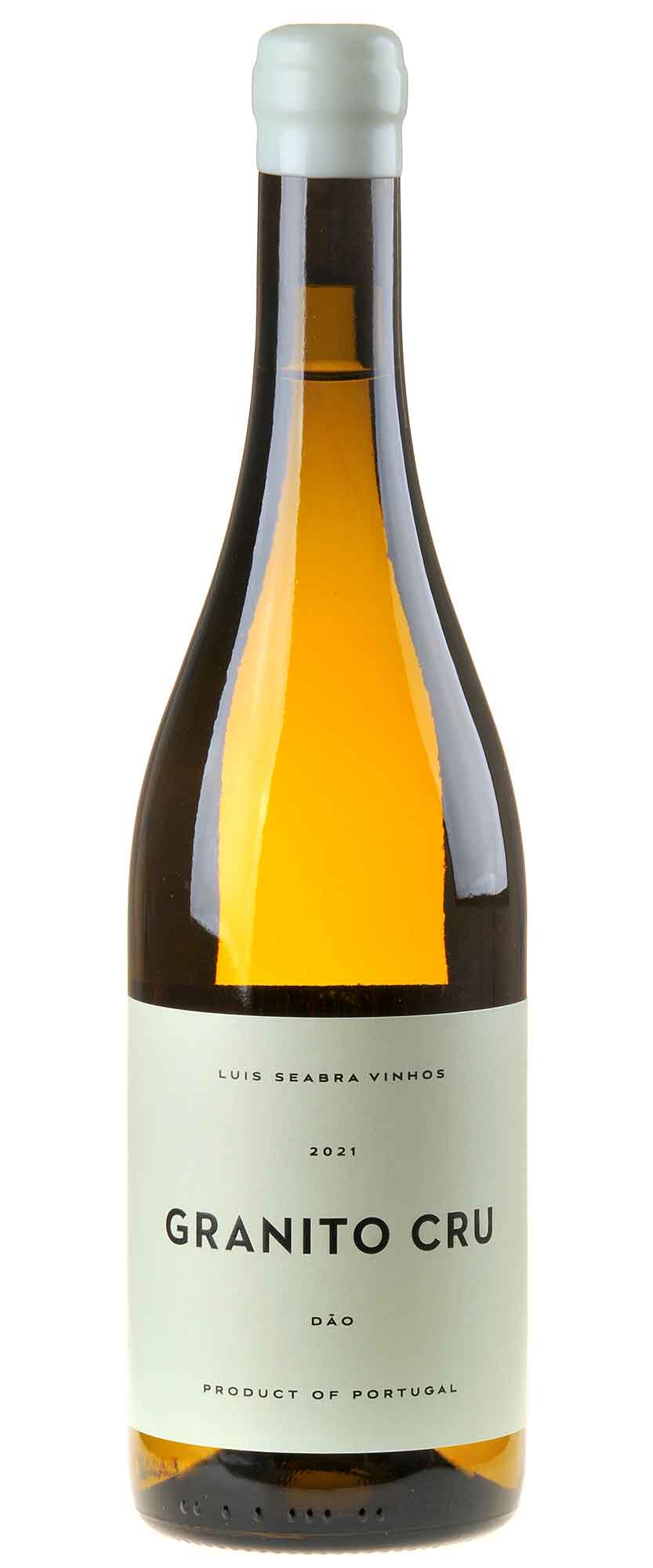 Luis Seabra Vinhos Granito Cru Dão 2021