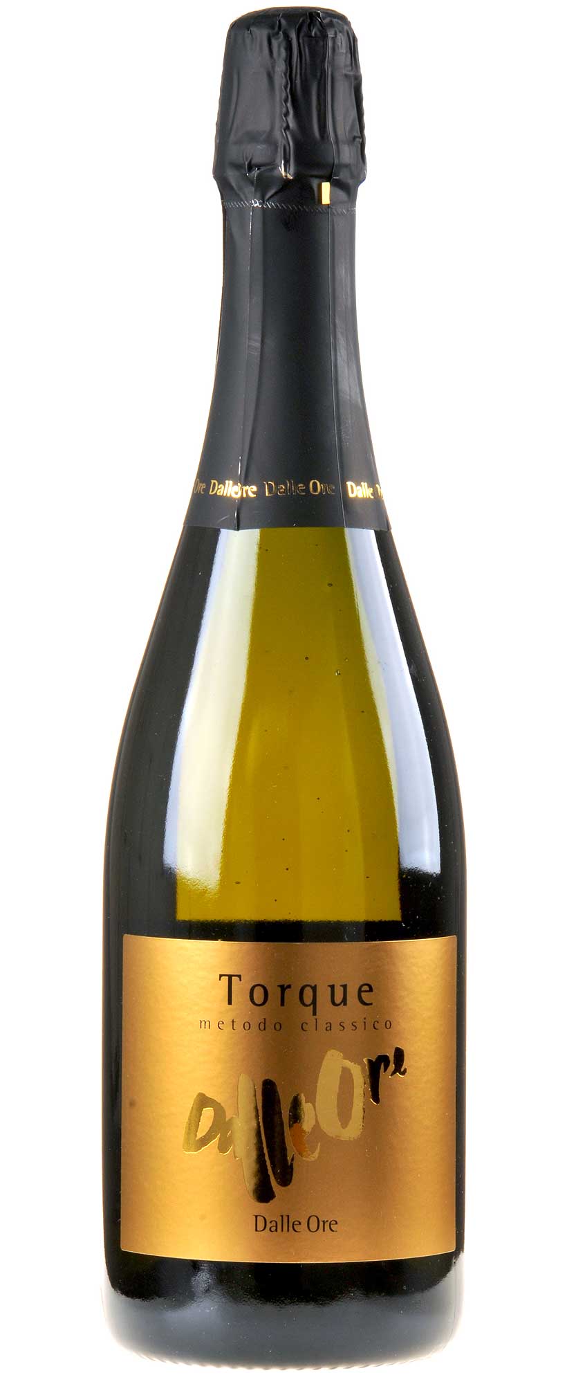 Dalle Ore Torque 2014 Bio