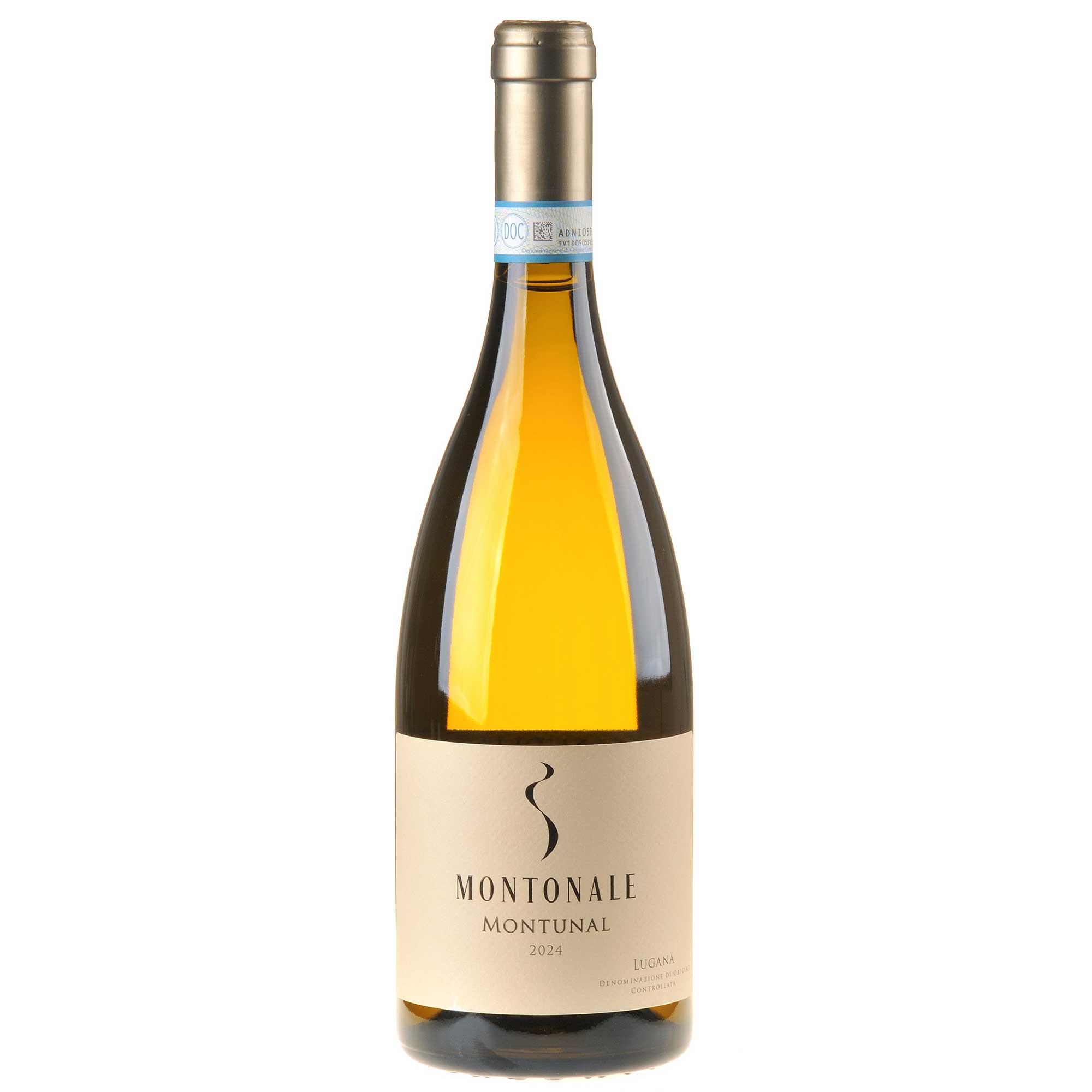Montonale Montunal Lugana 2024