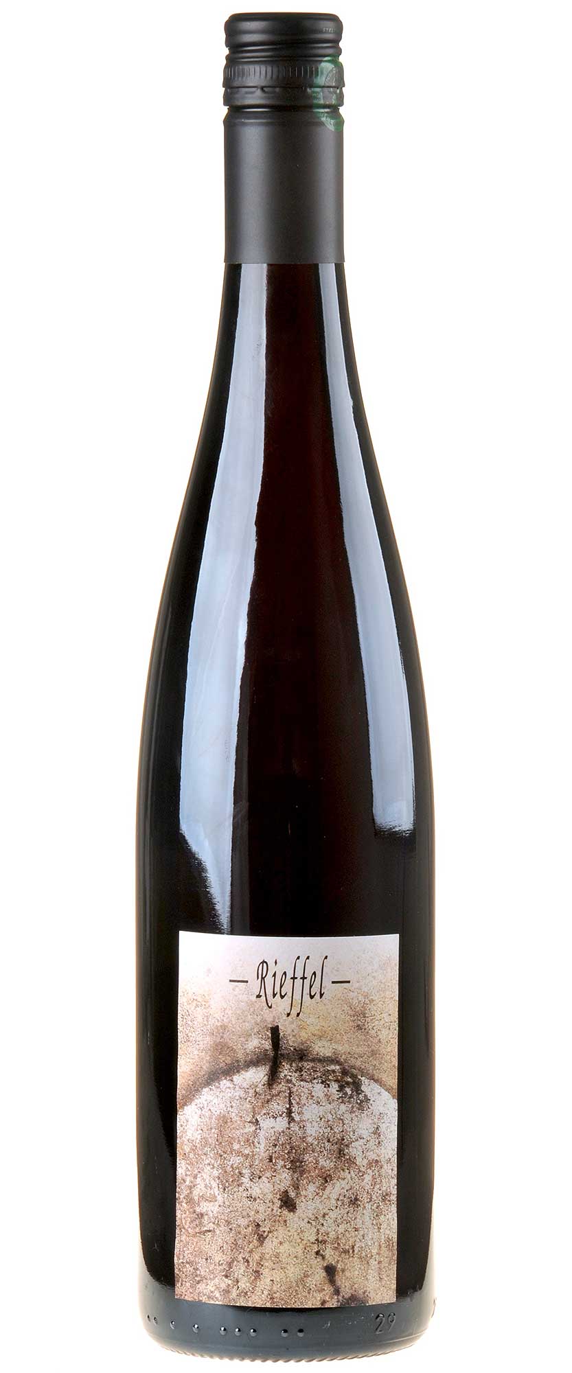 Domaine Rieffel Pinot Noir Hagel Bio 2022