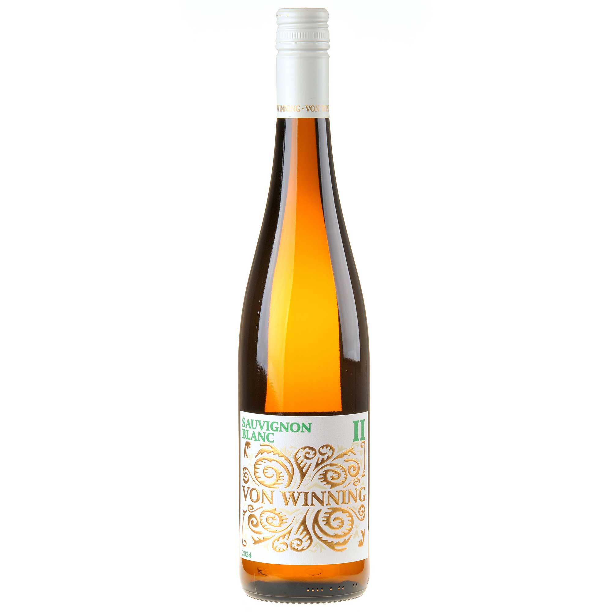 Von Winning Sauvignon Blanc II 2024