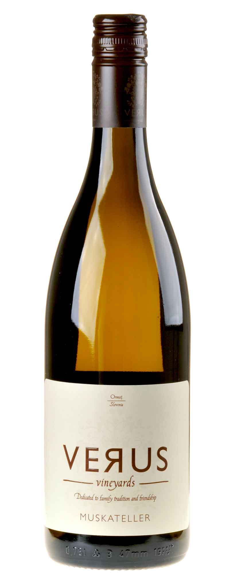 Verus Muskateller 2022