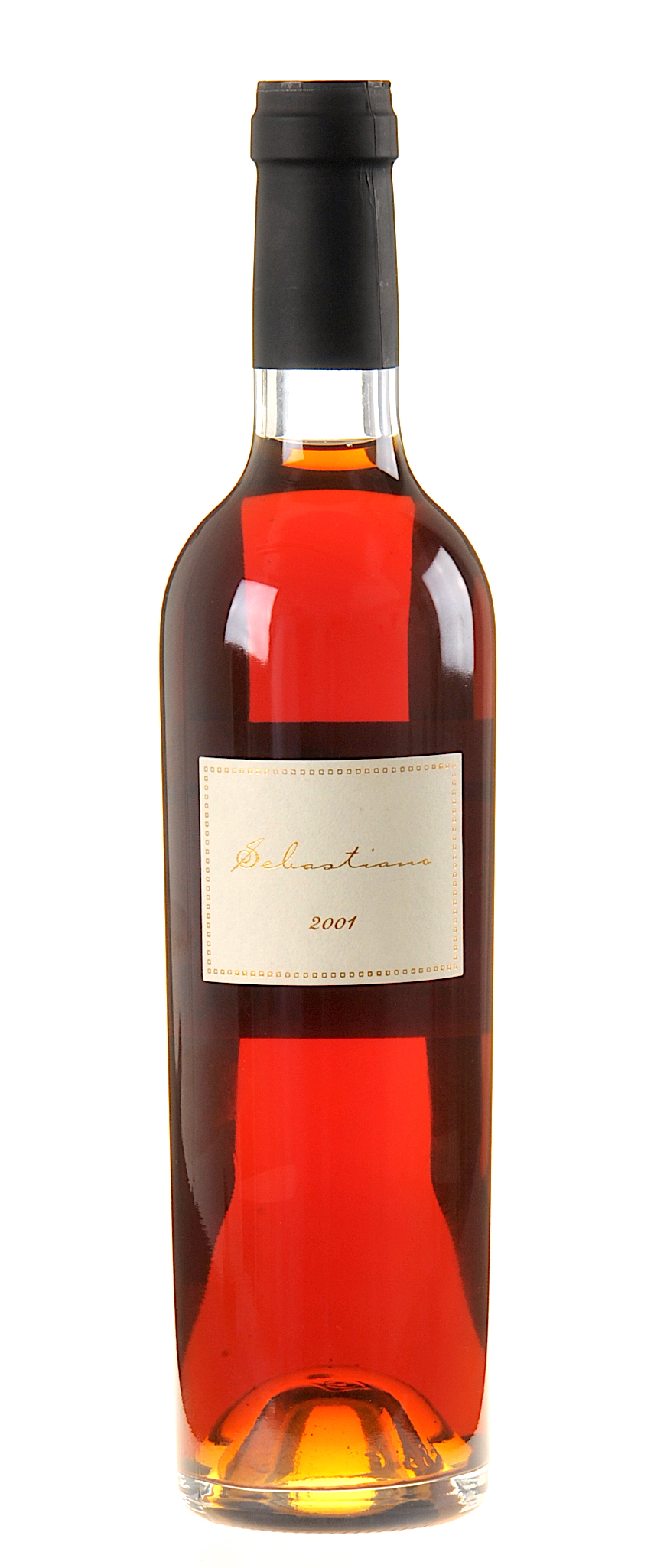 Riecine Sebastiano 2001