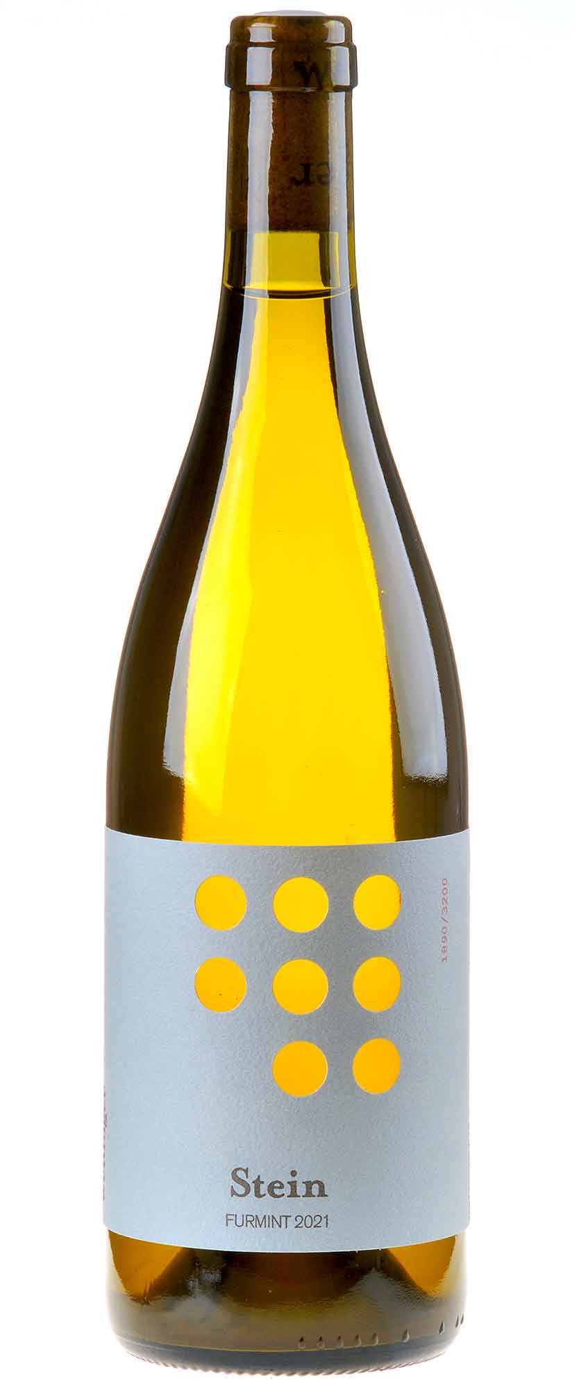 Weingut Weninger Furmint Stein Bio 2021