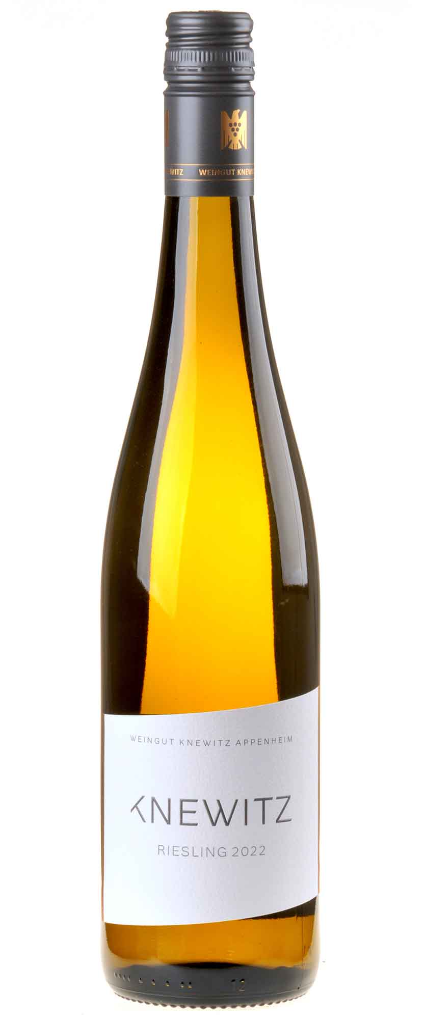Weingut Knewitz Riesling 2022