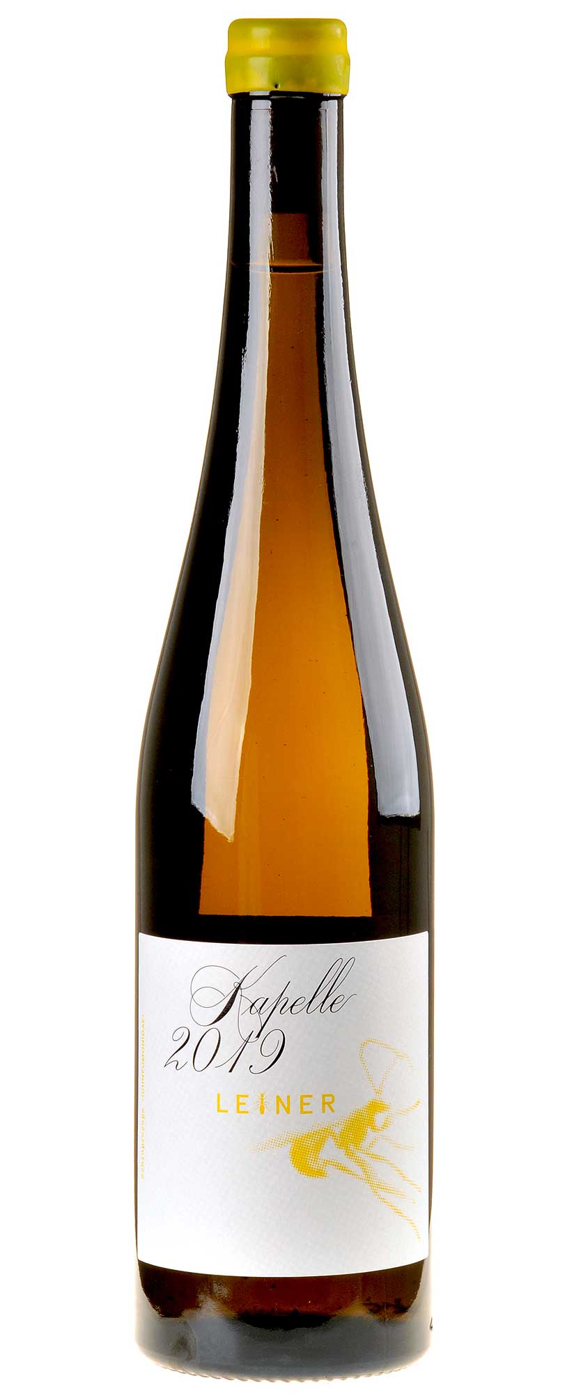 Weingut Leiner Riesling Kapelle 2019