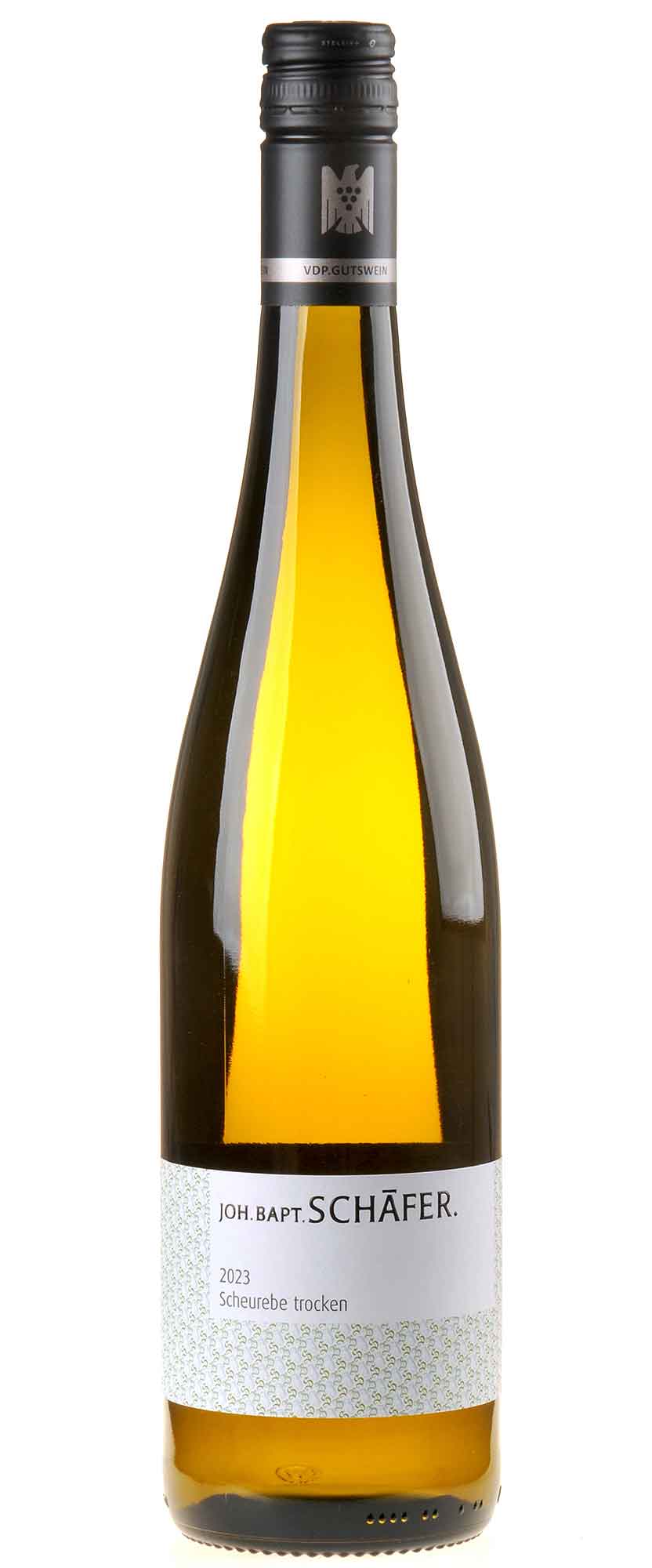 Joh. Bapt. Schäfer Scheurebe 2023