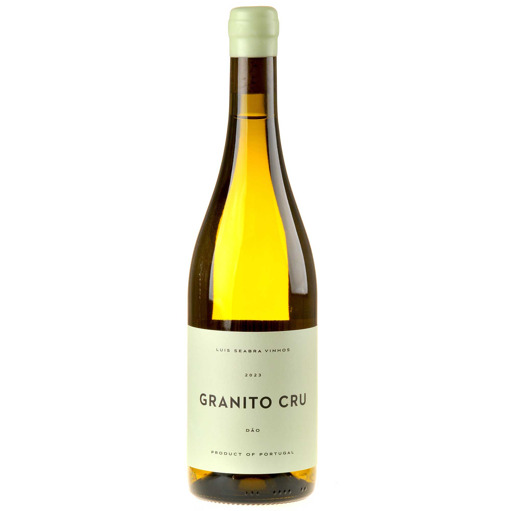Luis Seabra Vinhos Granito Cru Dão 2023
