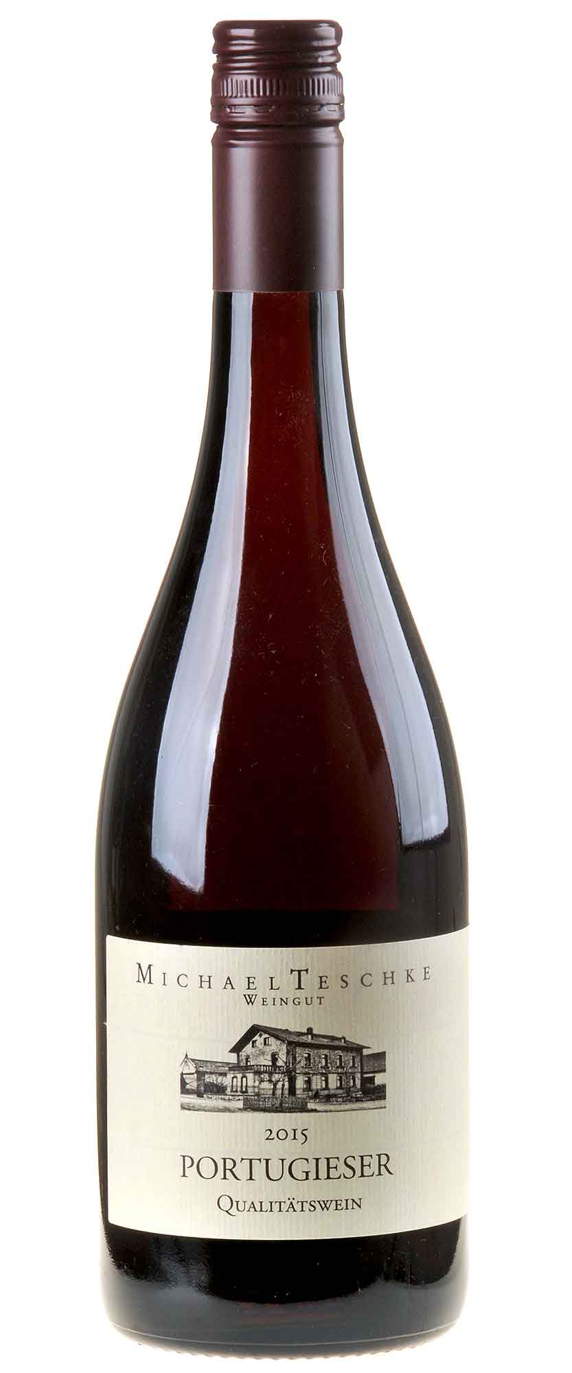 Michael Teschke Portugieser 2015