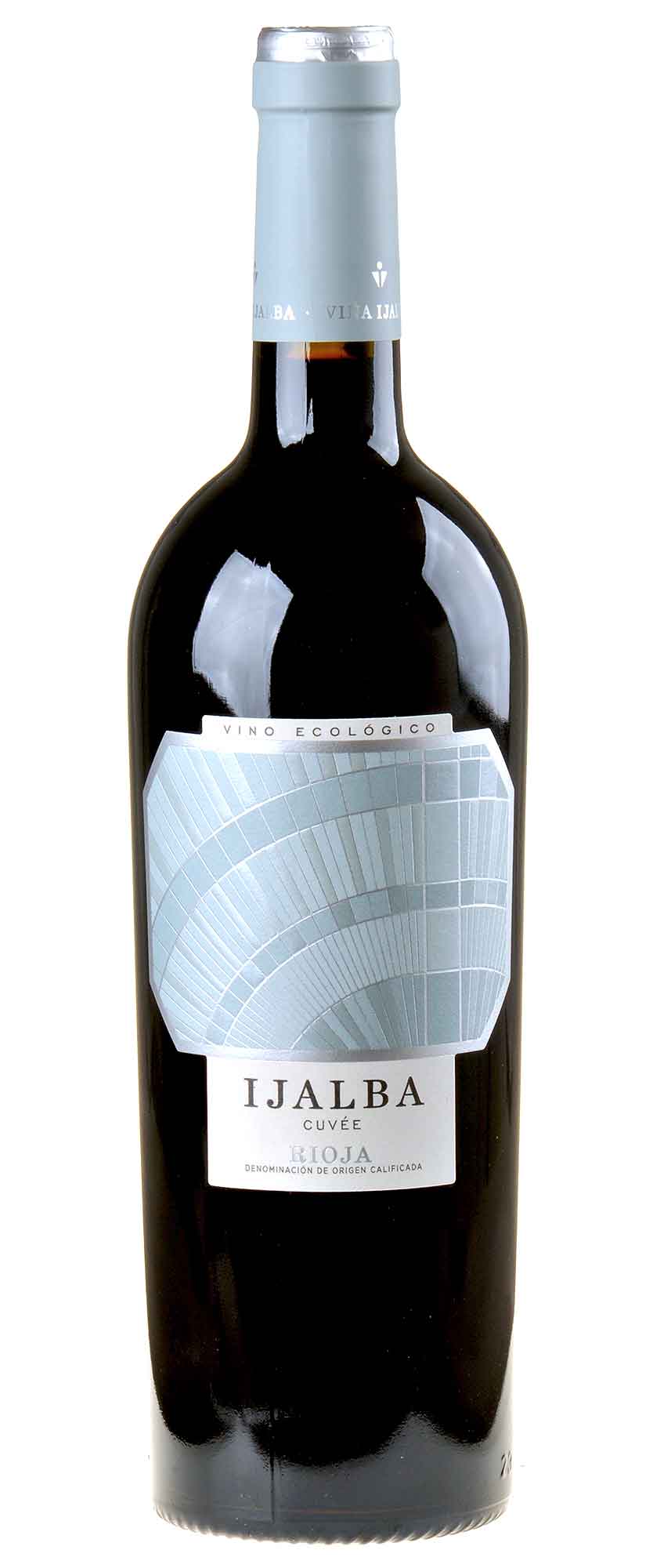 Bodega Viña Ijalba Cuvée Tinto Bio 2020