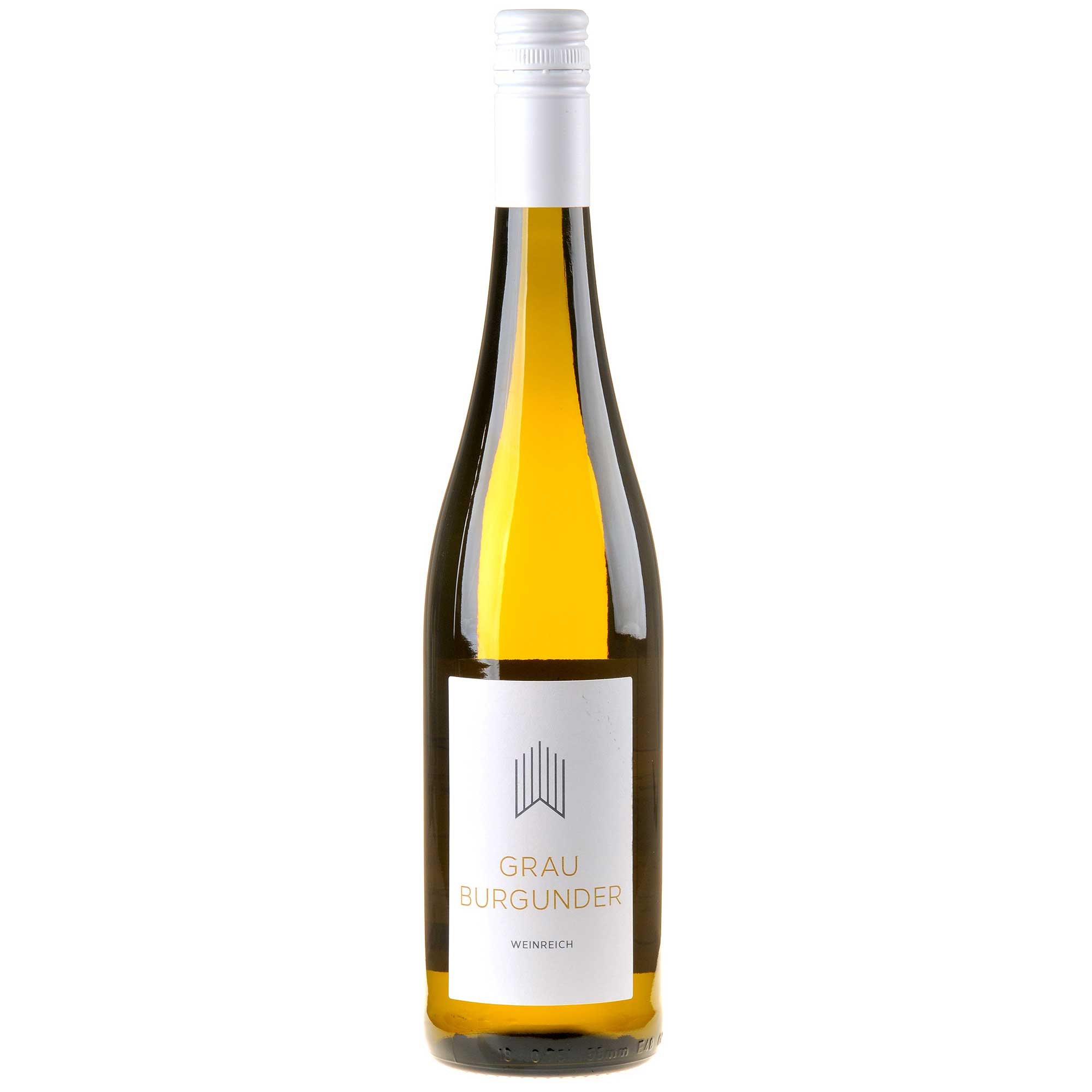 Weinreich Grauburgunder Vinocentral UNIKAT 2024