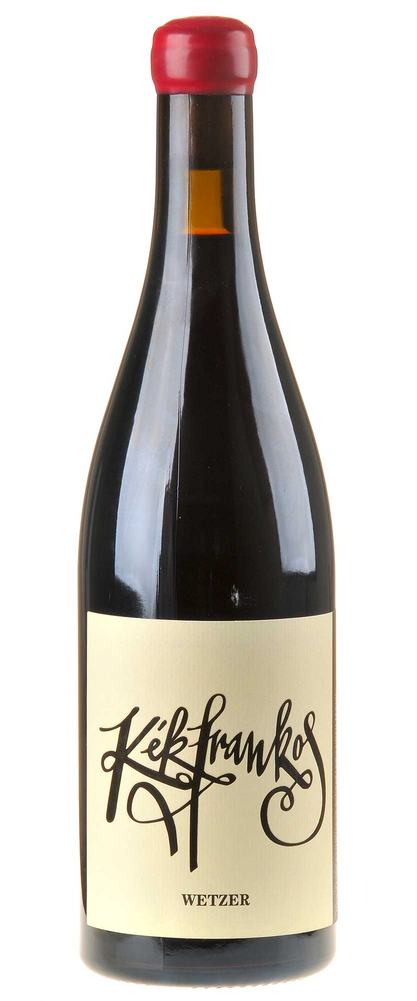 Bild Peter Wetzer Kékfrankos 2022