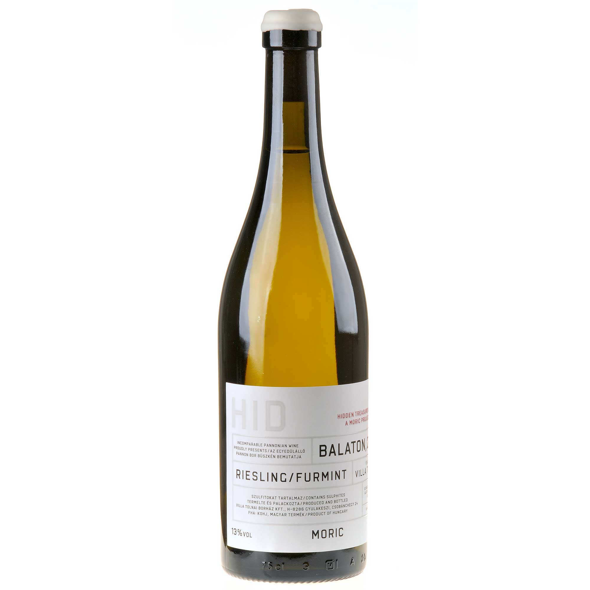 Hidden Treasures - A Moric Project Balaton Nr. 3 feat. Villa Tolnay 2021 links