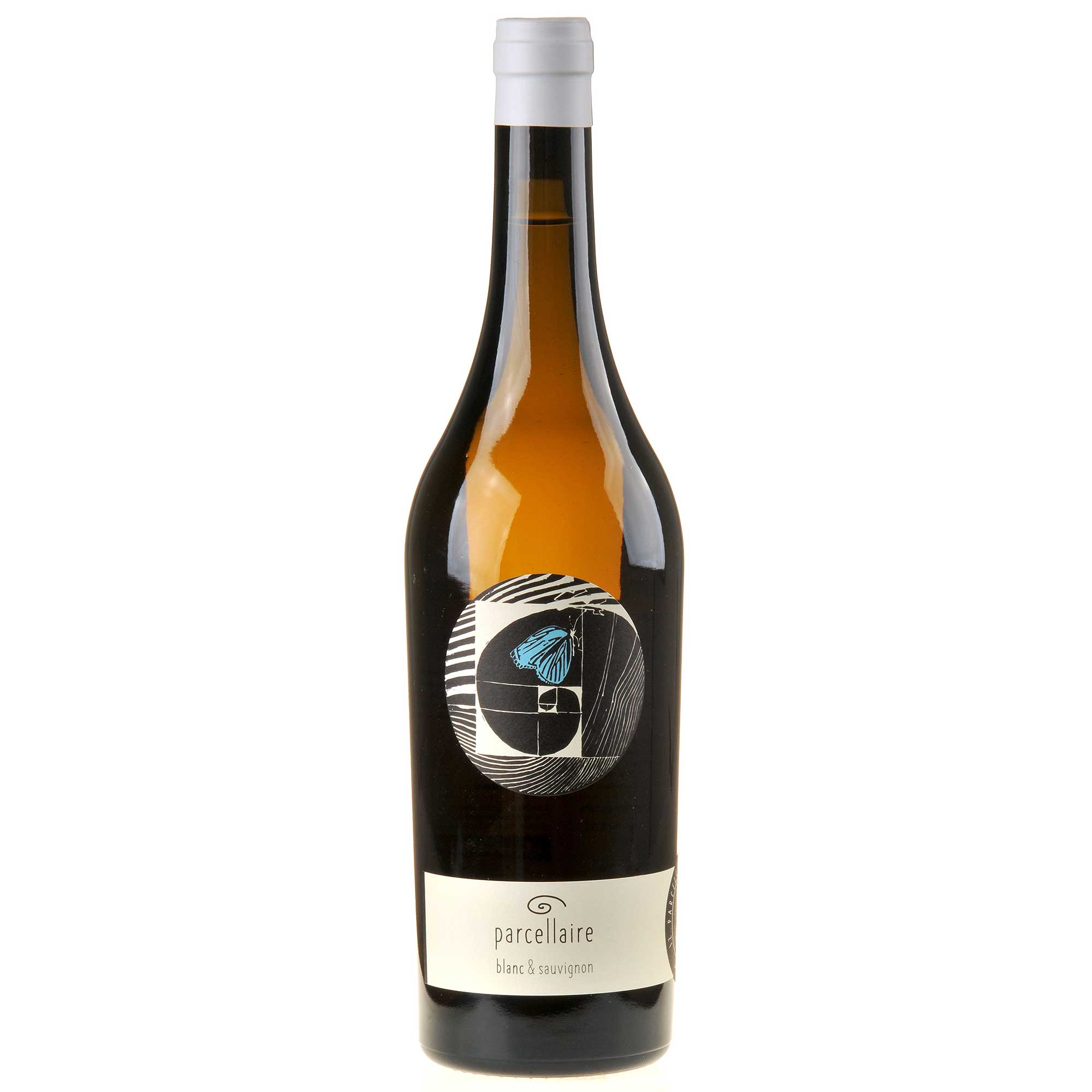 Johannes Zillinger Parcellaire blanc & Sauvignon Bio 2022