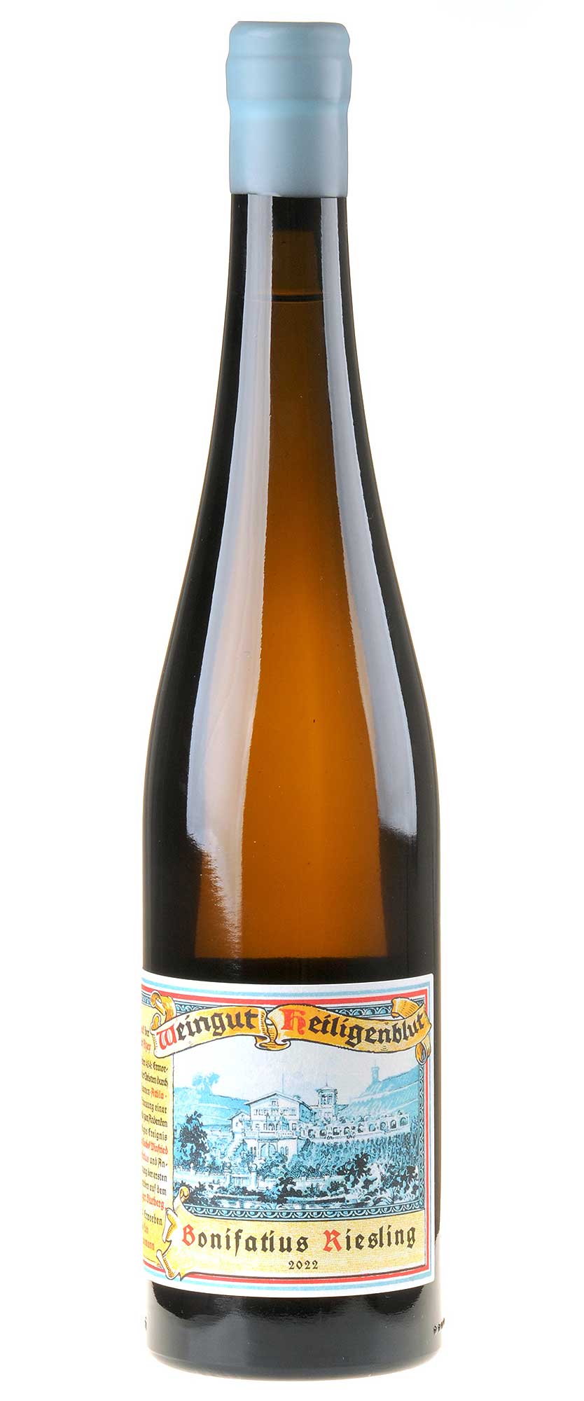 Weingut Heiligenblut Riesling Bonifatius 2022 