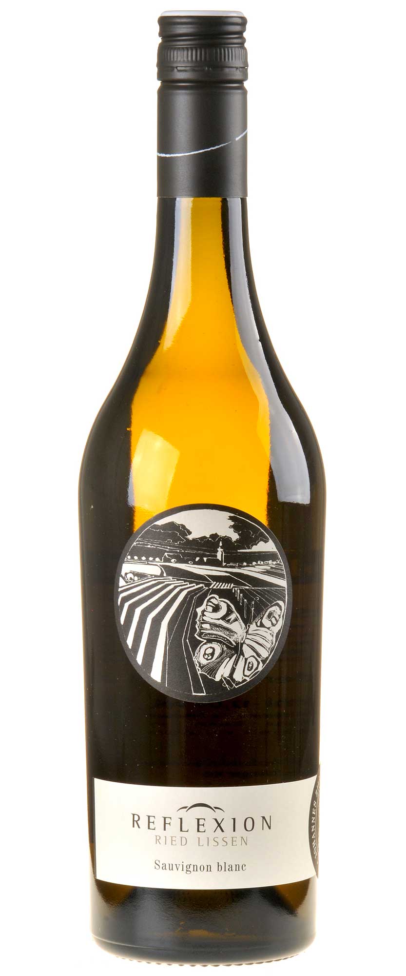 Johannes Zillinger REFLEXION Sauvignon Blanc 2019