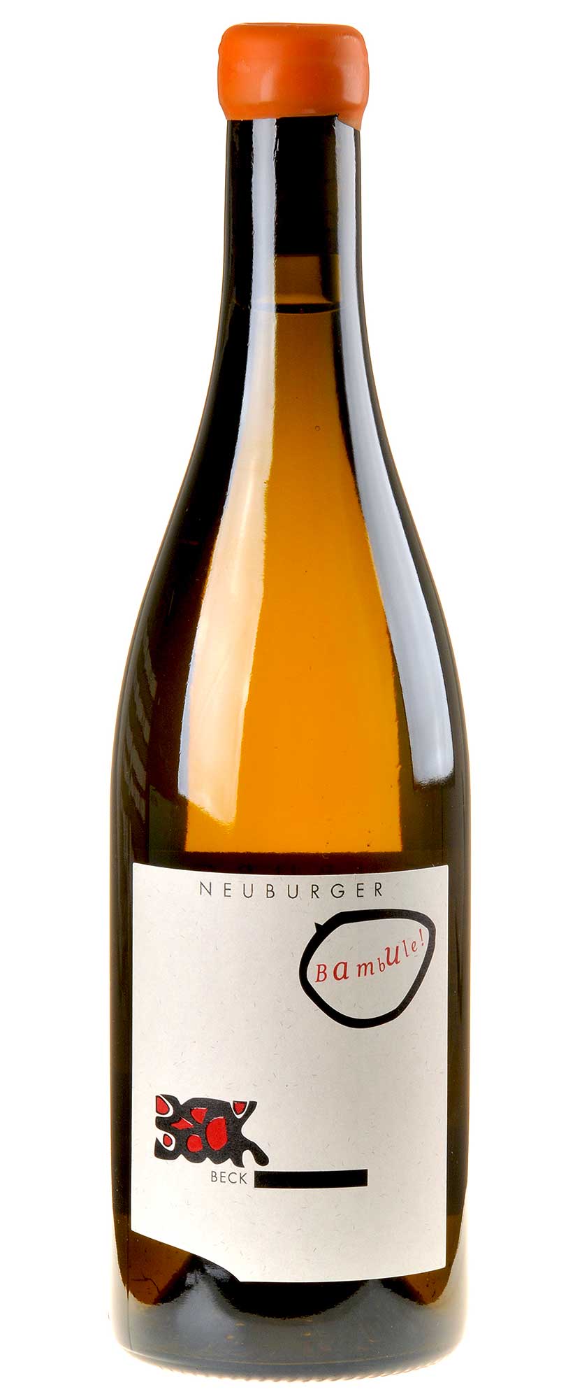 Judith Beck Neuburger Bambule Bio 2019