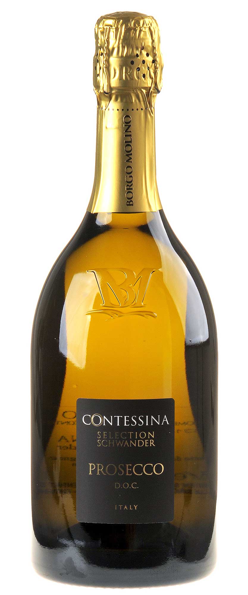 Borgo Molino Prosecco Contessina Extra Dry