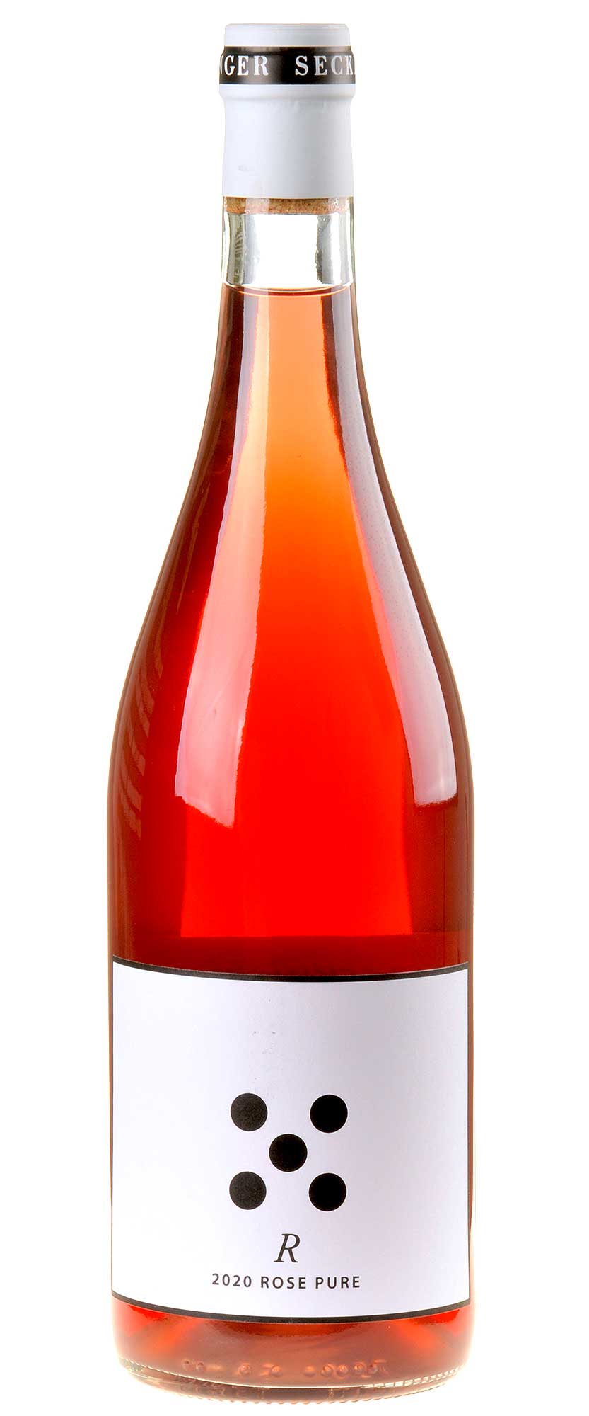 Seckinger Rose Pure R Bio 2020