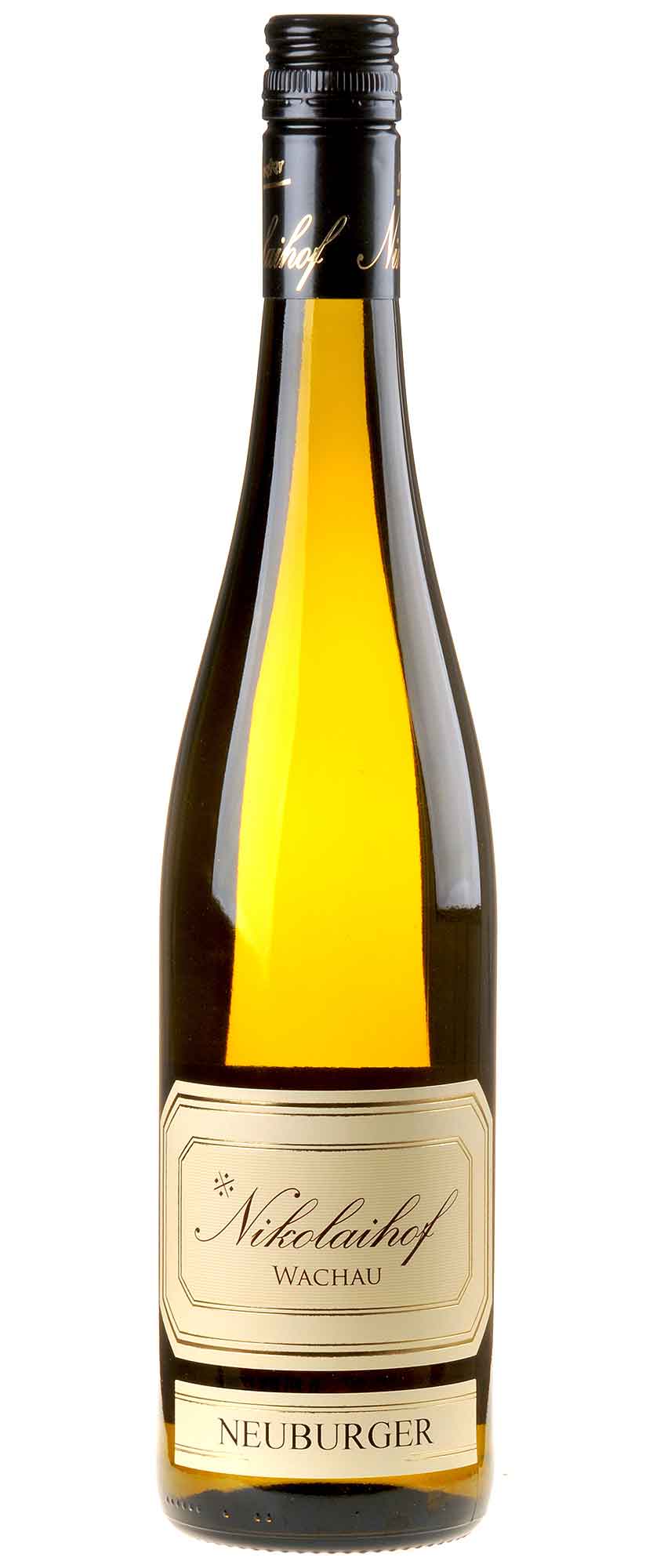 Nikolaihof Neuburger 2021