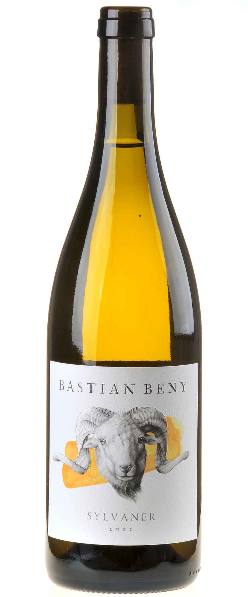 Weingut Bastian Beny Sylvaner 2022