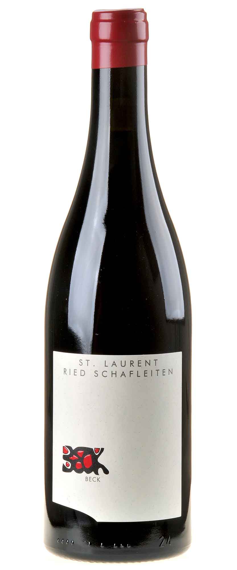 Judith Beck St.Laurent Schafleiten Bio 2020