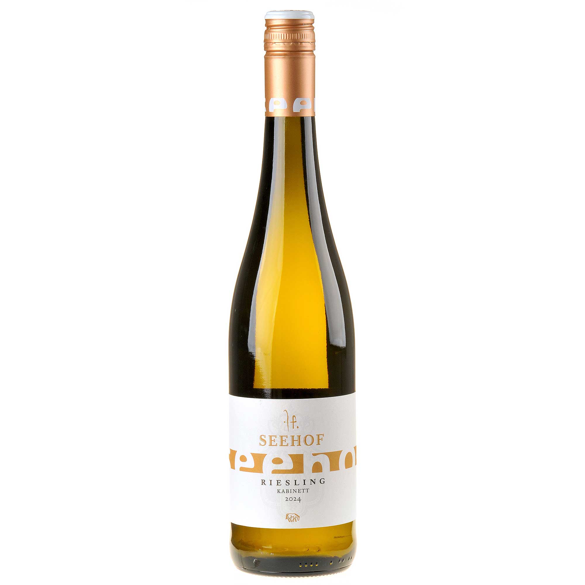 Weingut Seehof Riesling Morstein Kabinett 2024