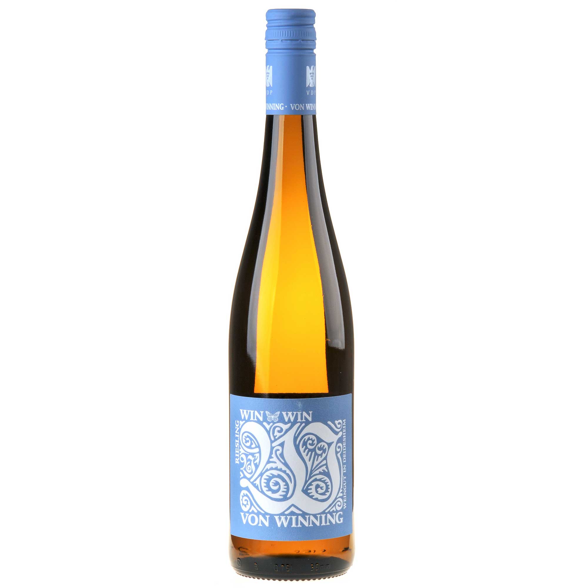Von Winning Riesling Win Win 2024