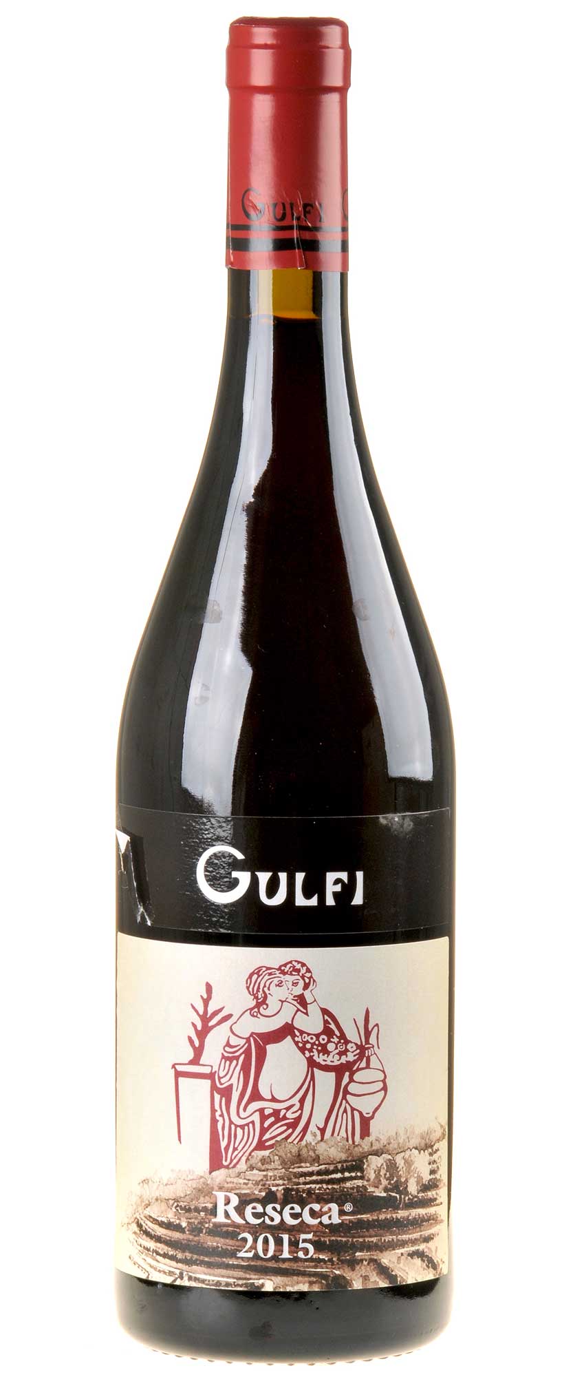 Gulfi Reseca Bio 2015