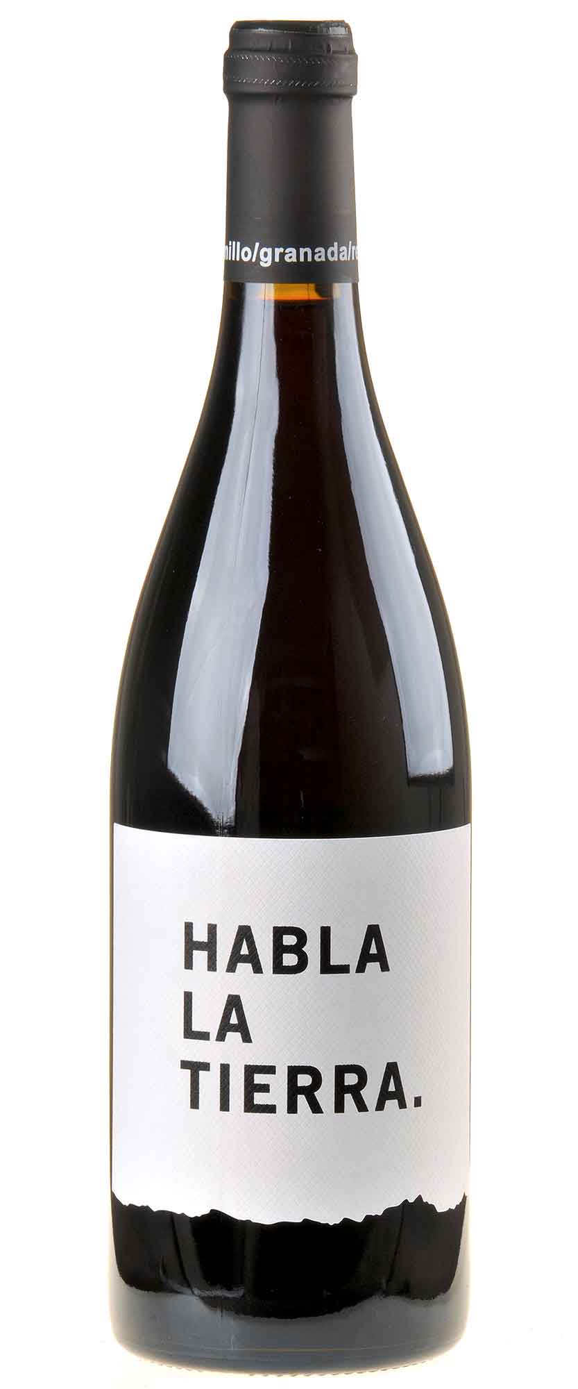 Habla La Tierra 2021