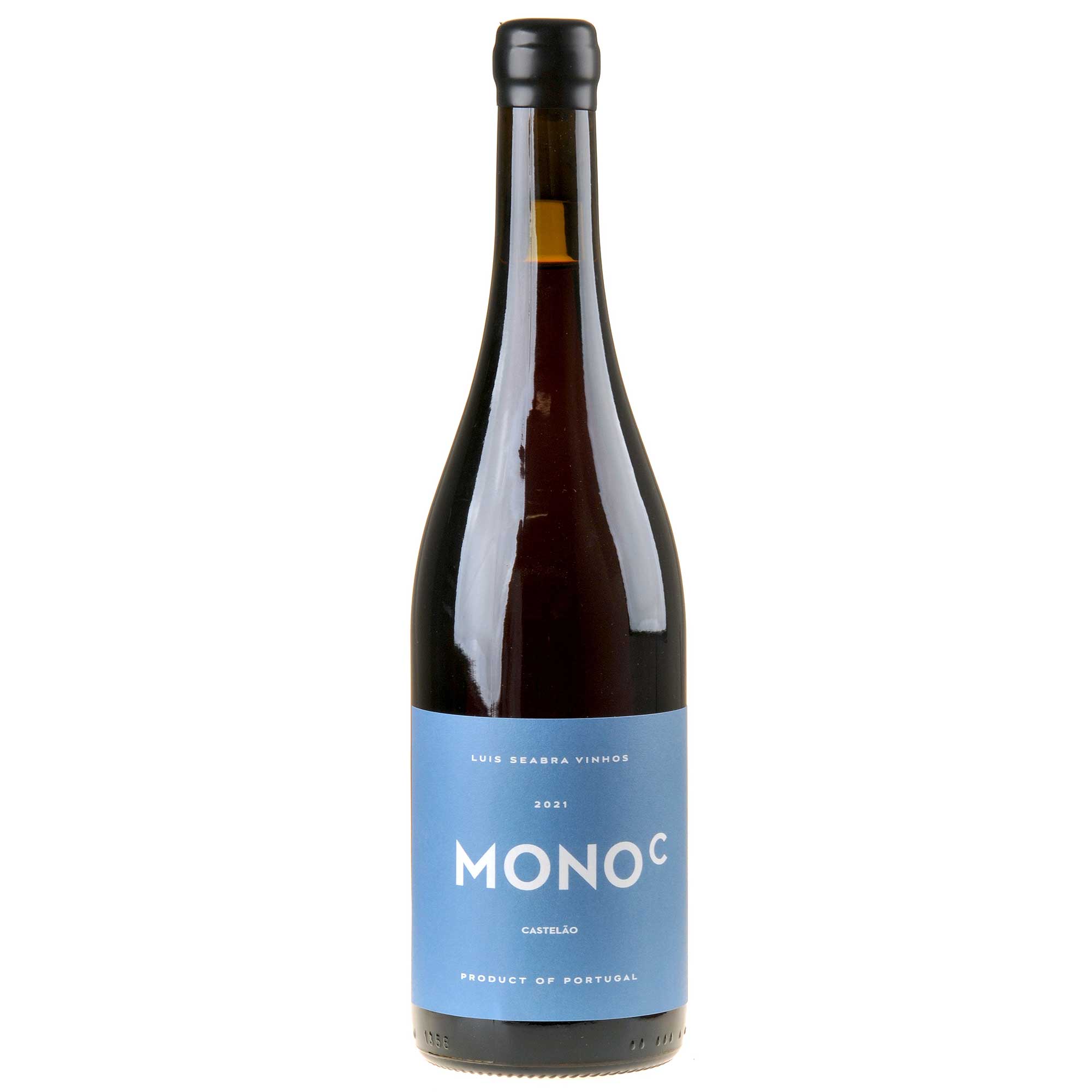 Luis Seabra Vinhos Mono C 2021