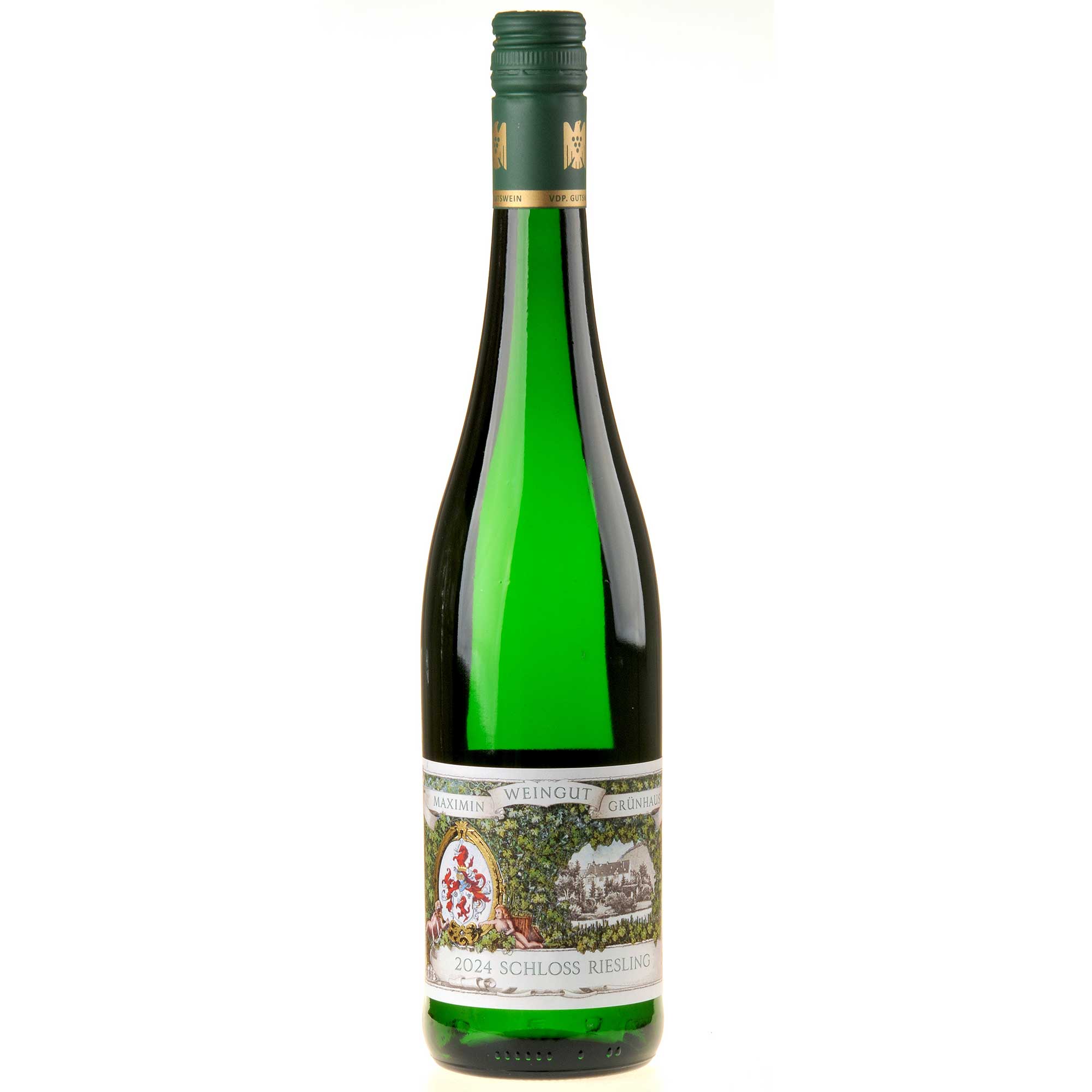 Maximin Grünhaus Riesling Schloss 2024