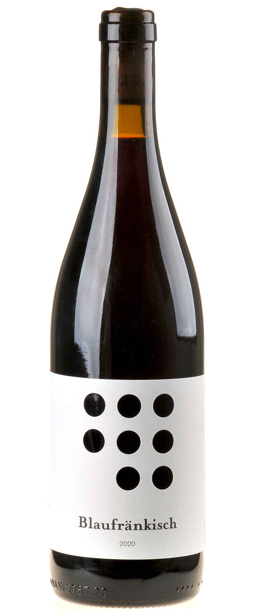 Weingut Weninger Blaufränkisch Bio 2020