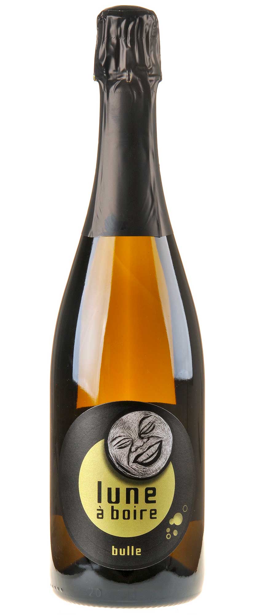 Marc Kreydenweiss Lune à Boire Bulle Crémant d'Alsace