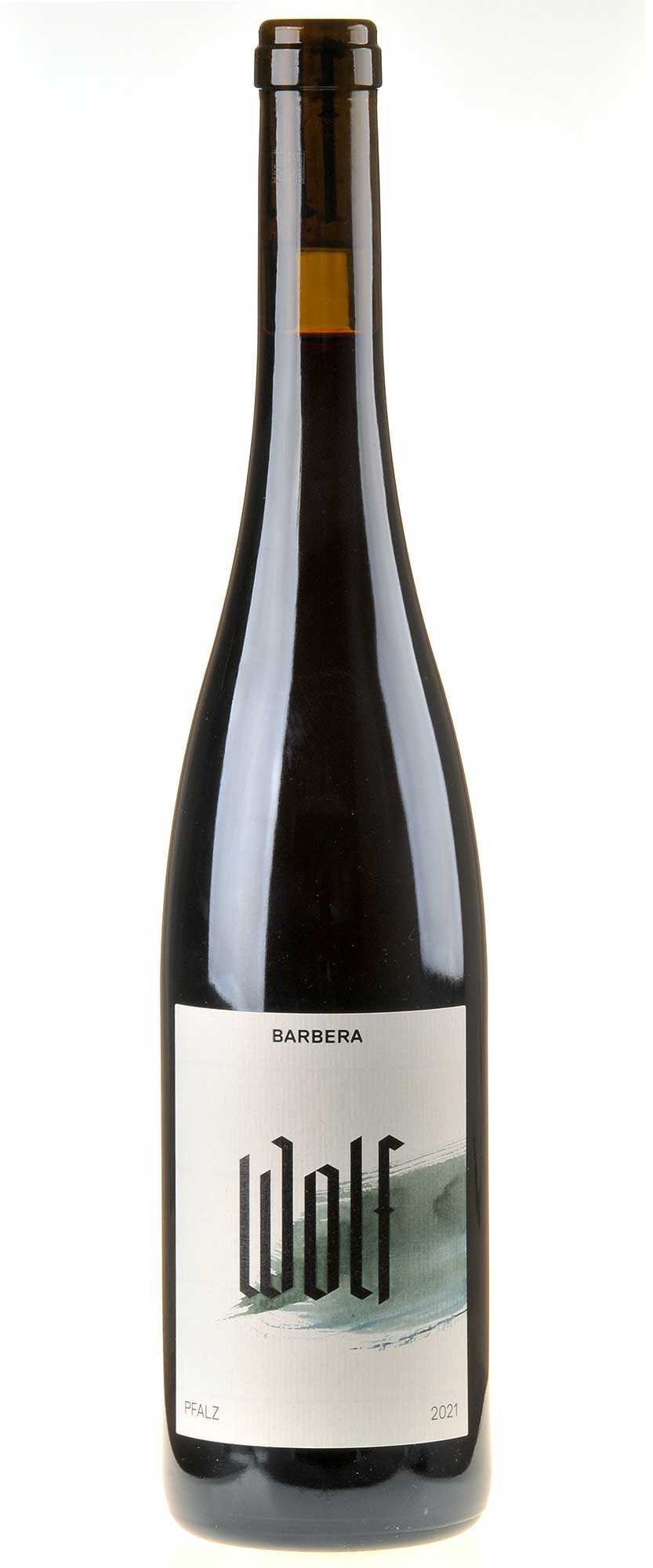 Weingut Wolf Barbera 2021