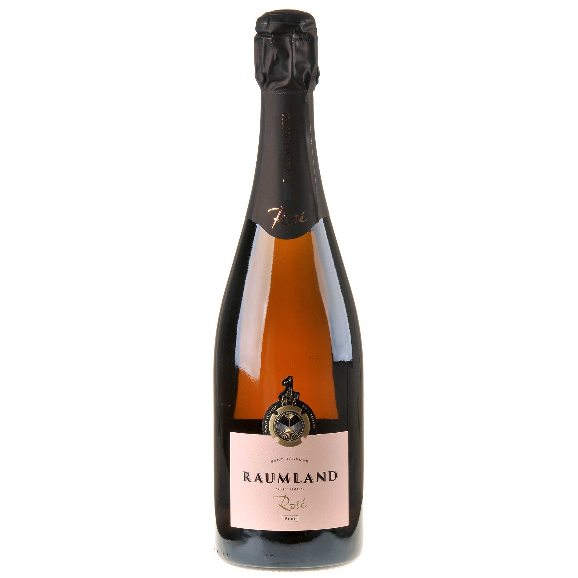 Sekthaus Raumland Rosé Réserve Brut 2015