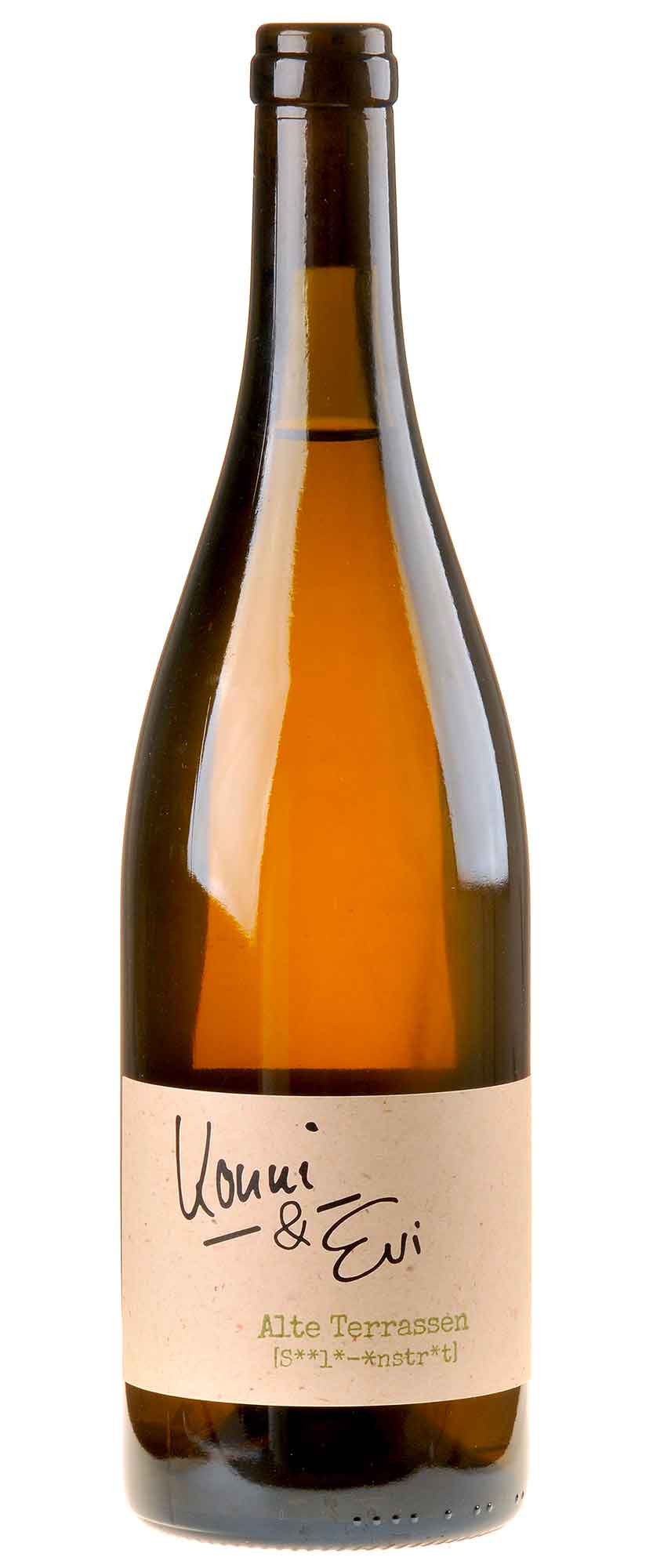 Konni & Evi Alte Terassen 2021