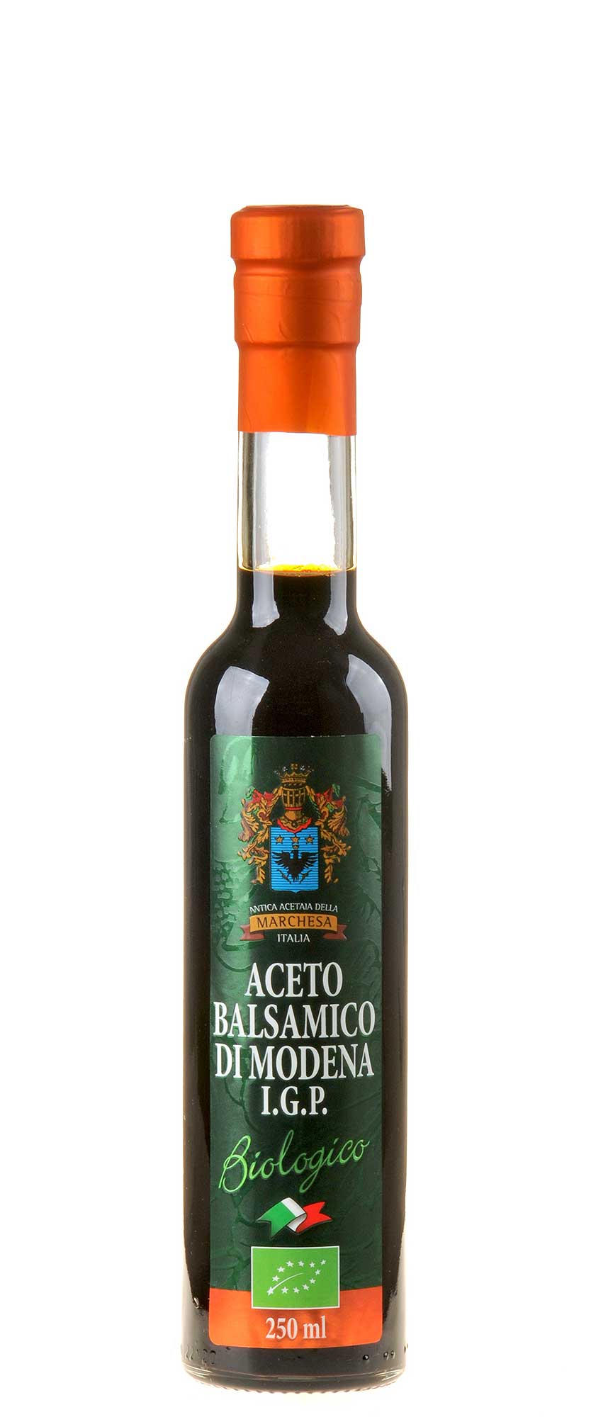 Marchesa Aceto Balsamico di Modena IGP Bio 250ml