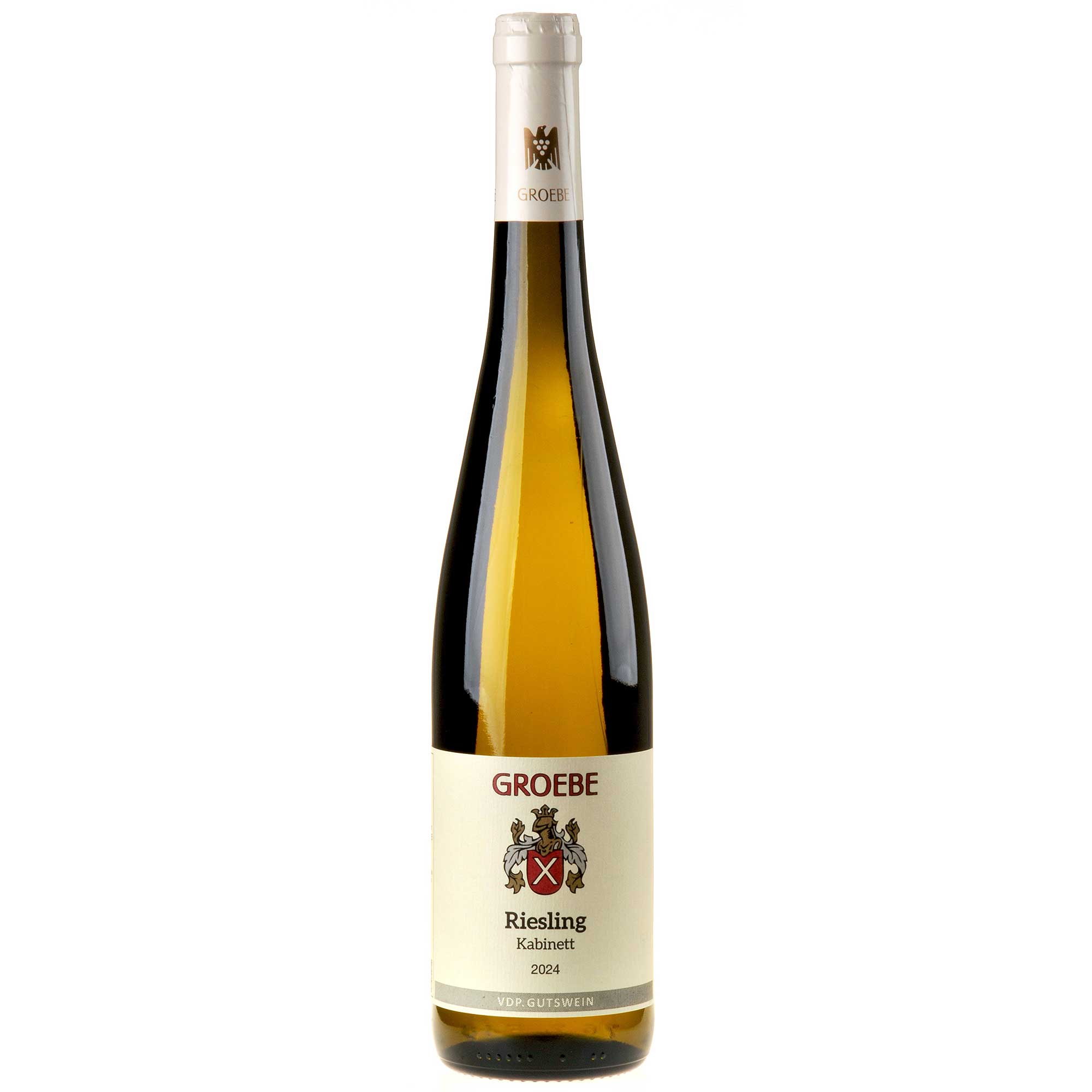 K.F. Groebe Riesling Kabinett 2024
