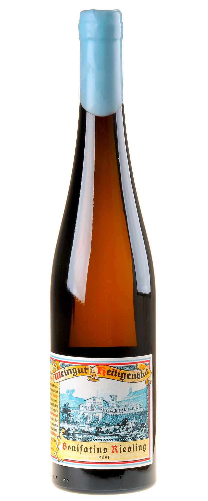 Weingut Heiligenblut Riesling Bonifatius 2021