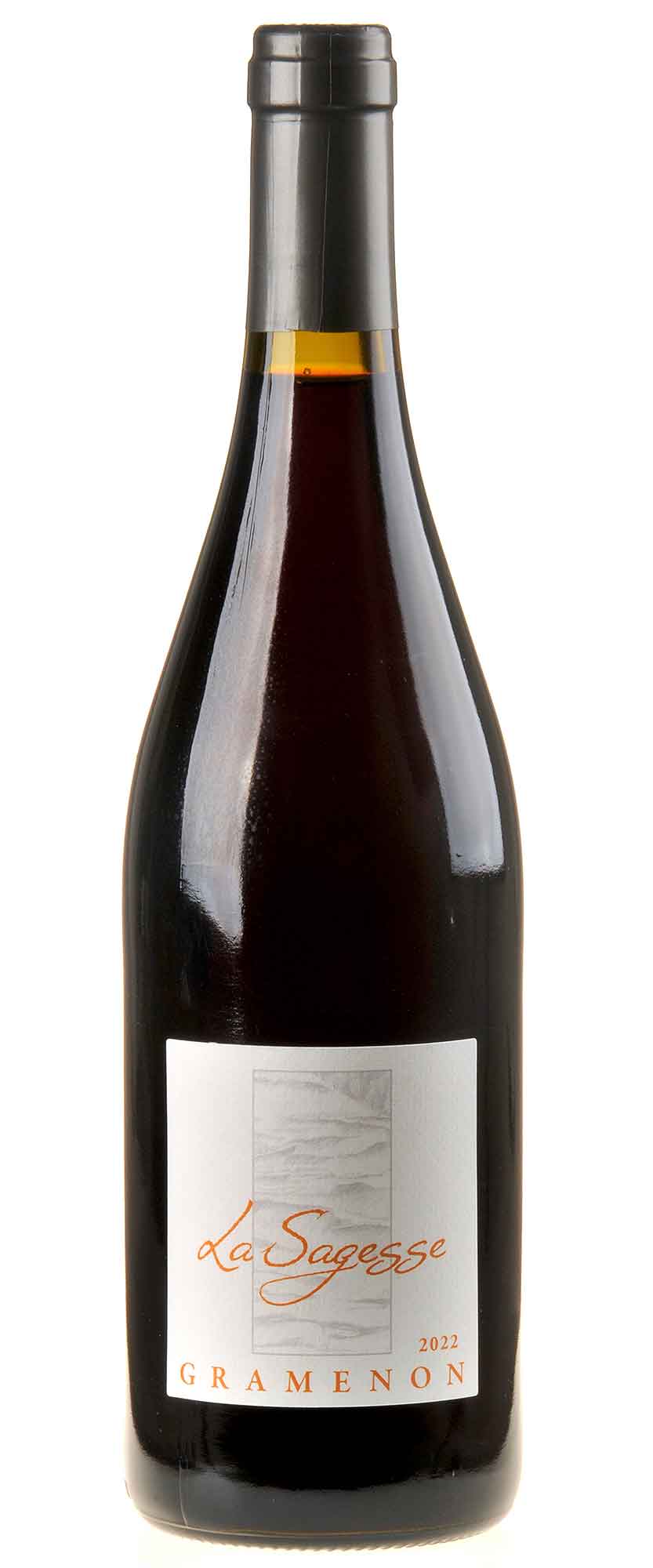Domaine Gramenon La Sagesse Côtes du Rhône Rouge Bio 2022