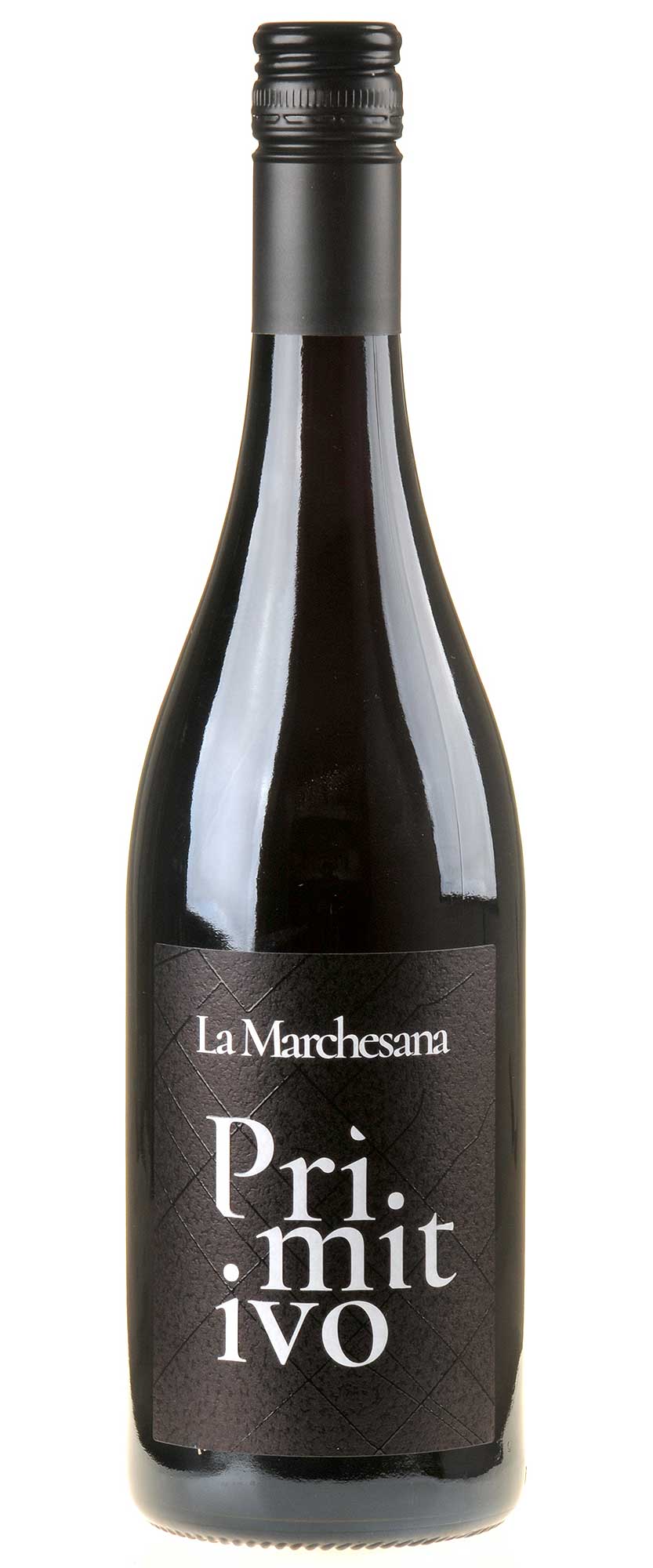 Polvanera La Marchesana Primitivo Puglia Bio 2023