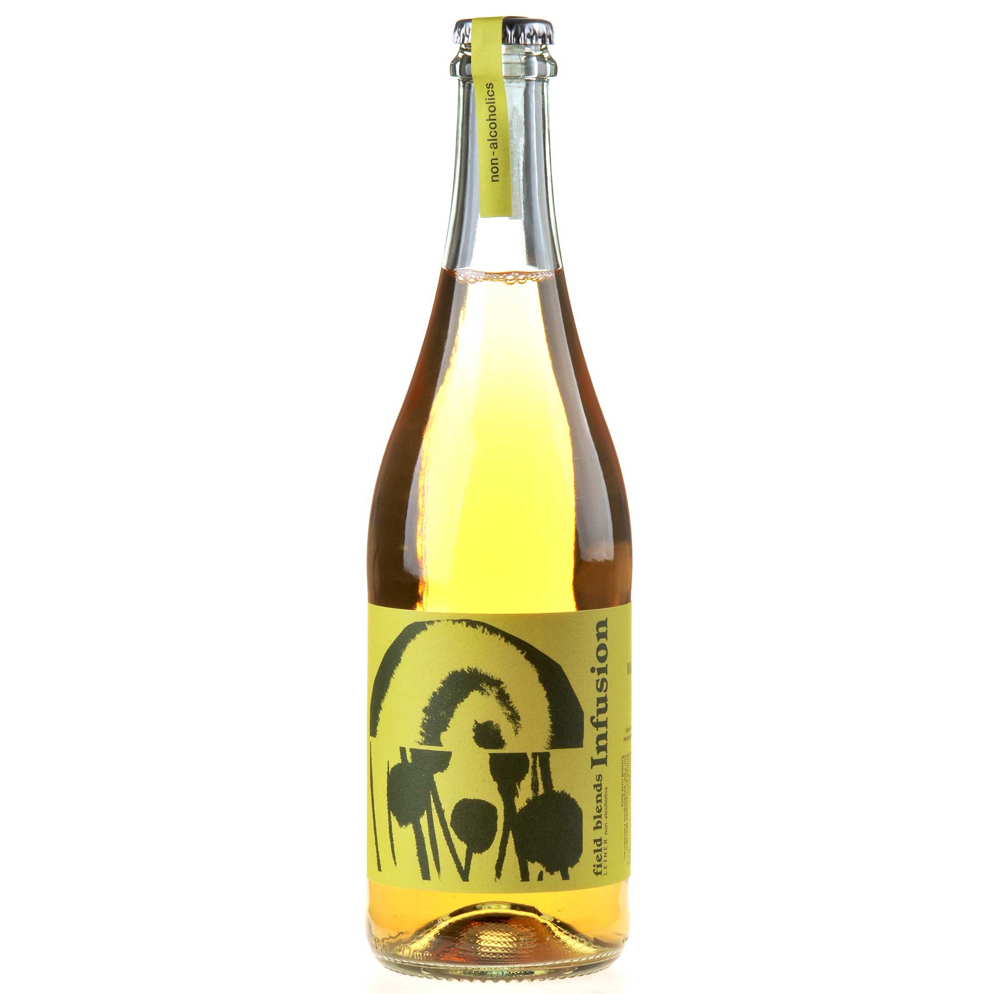 Weingut Leiner field blends Infusion Wiesenkräuter