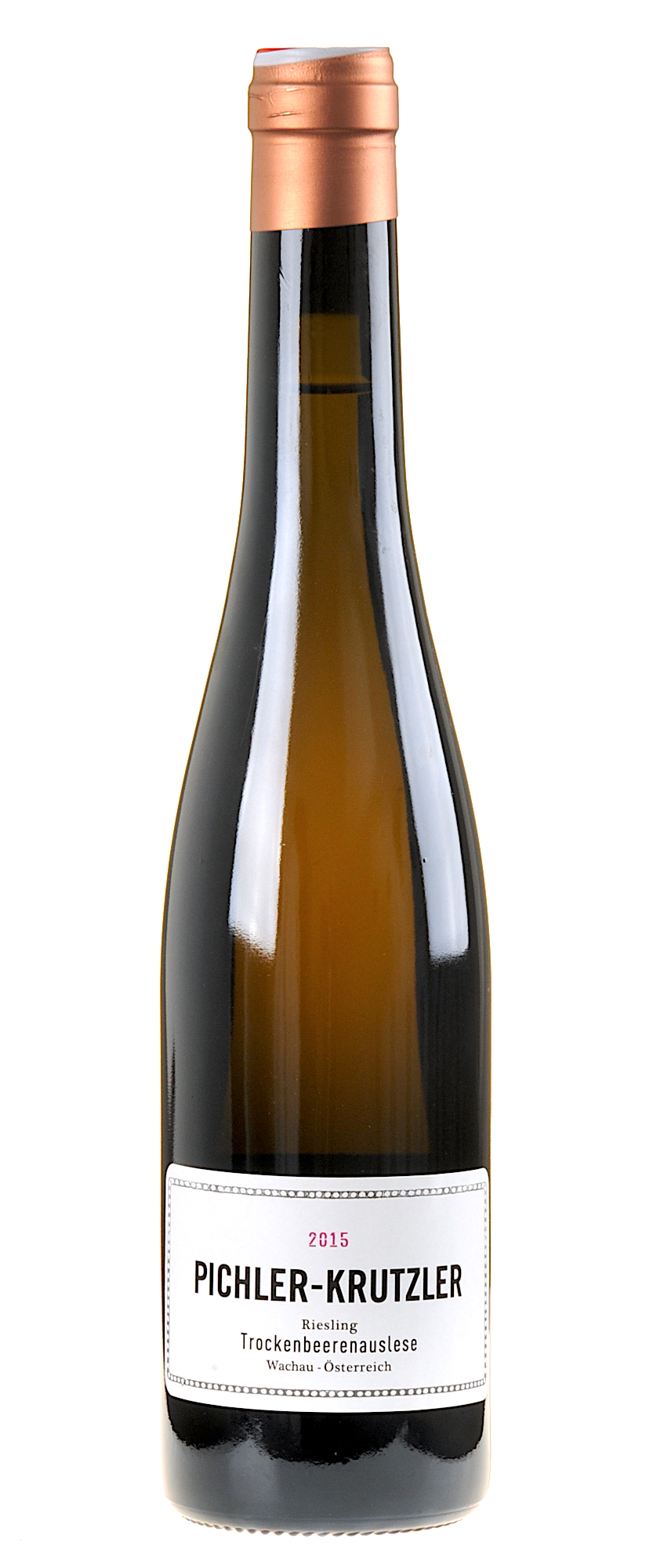 Weingut Pichler-Krutzler Riesling Trockenbeerenauslese 2015
