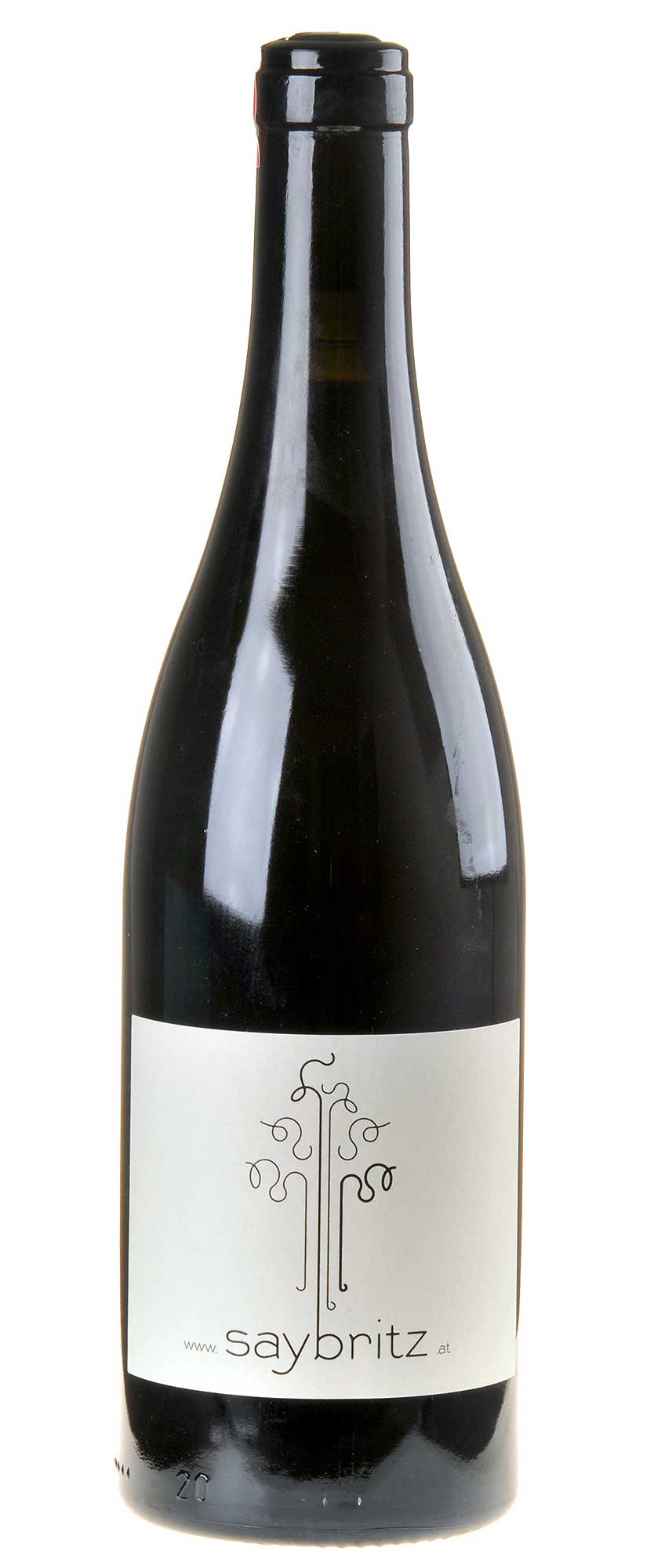 Weingut Weninger Blaufränkisch Saybritz 2018