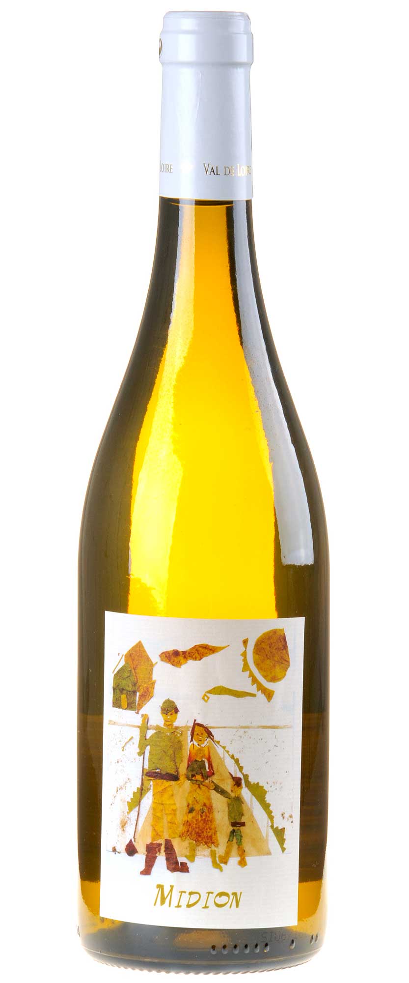 Fabrice Chaillou Midion 2018